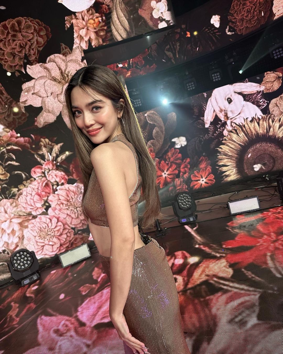 ปราง - กัญญ์ณรัณ วงศ์ขจรไกล