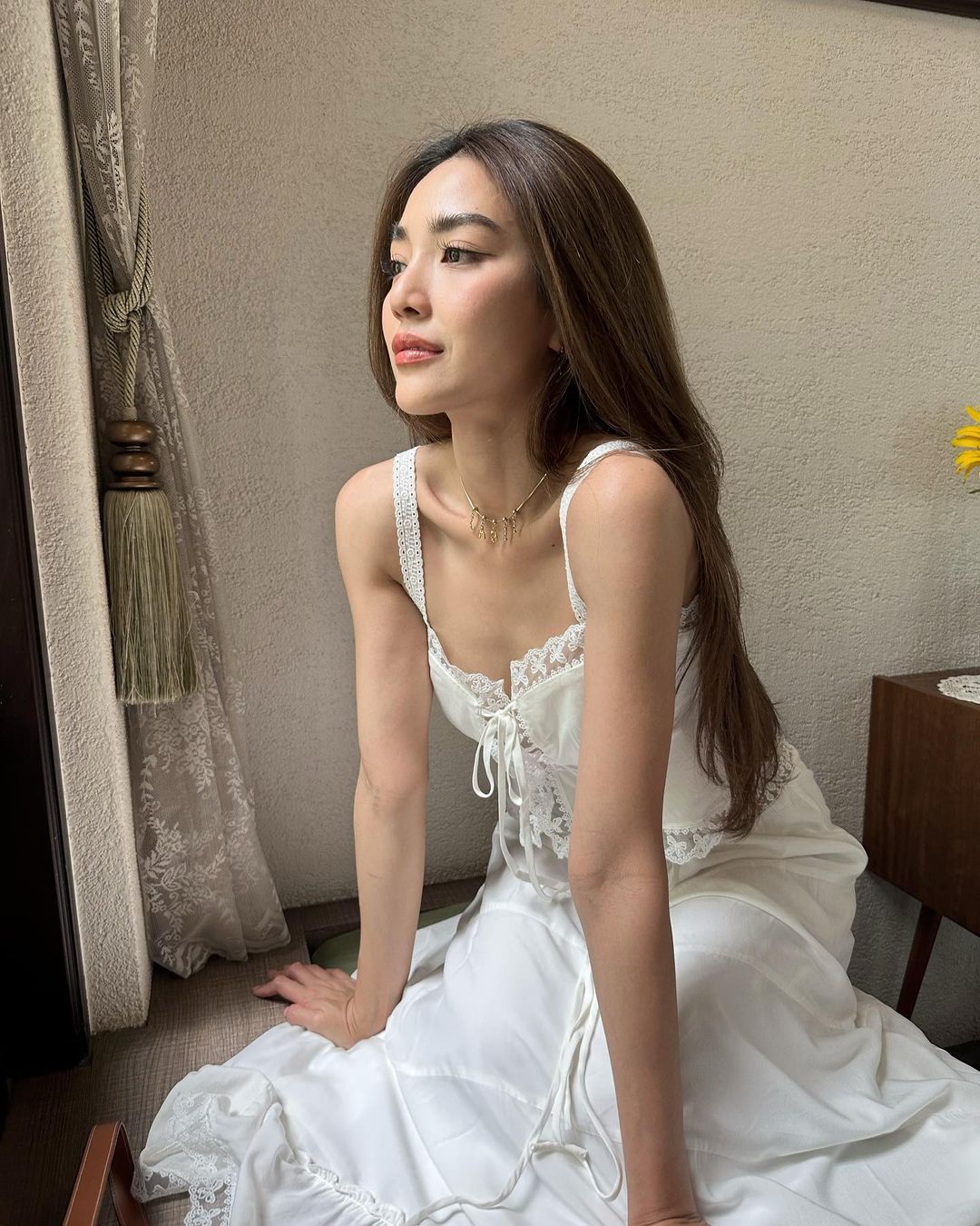 ปราง - กัญญ์ณรัณ วงศ์ขจรไกล