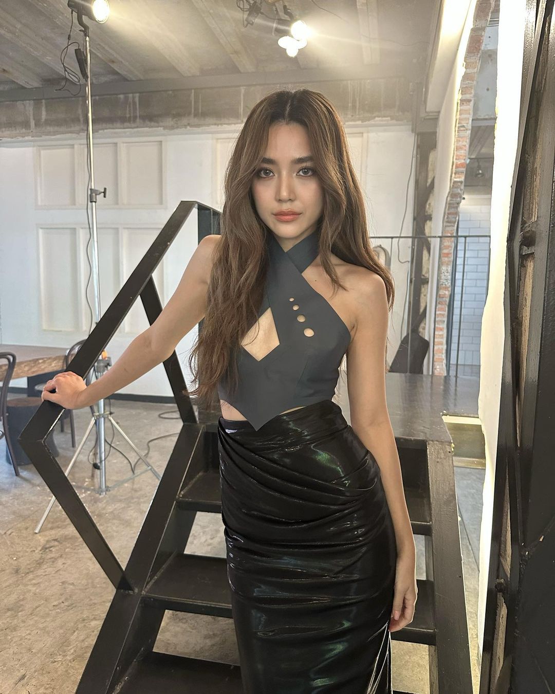 ปราง - กัญญ์ณรัณ วงศ์ขจรไกล