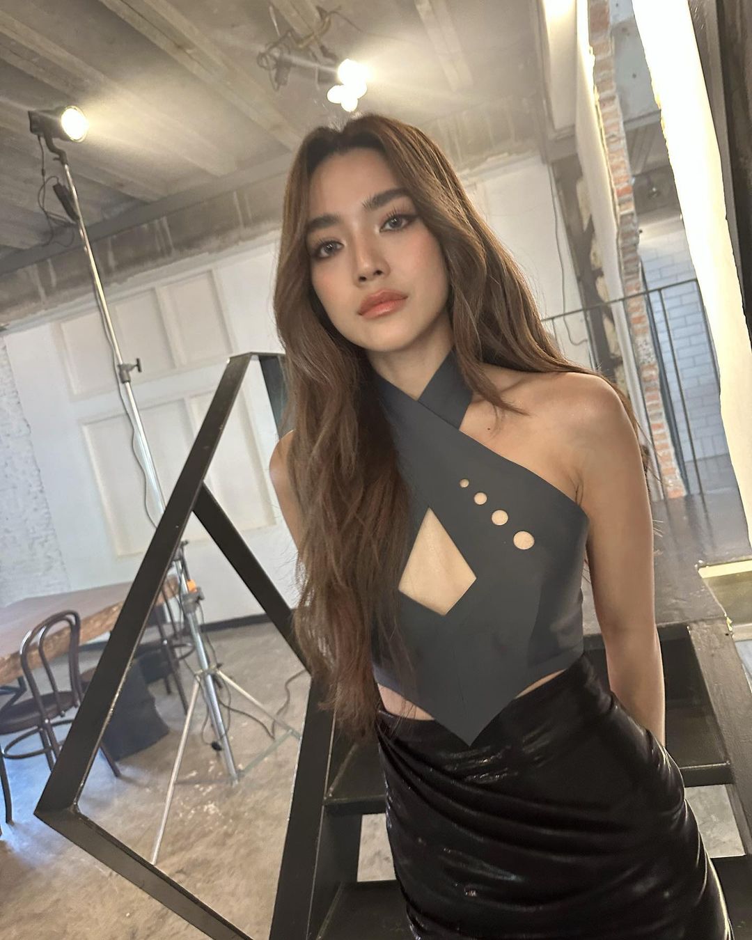 ปราง - กัญญ์ณรัณ วงศ์ขจรไกล