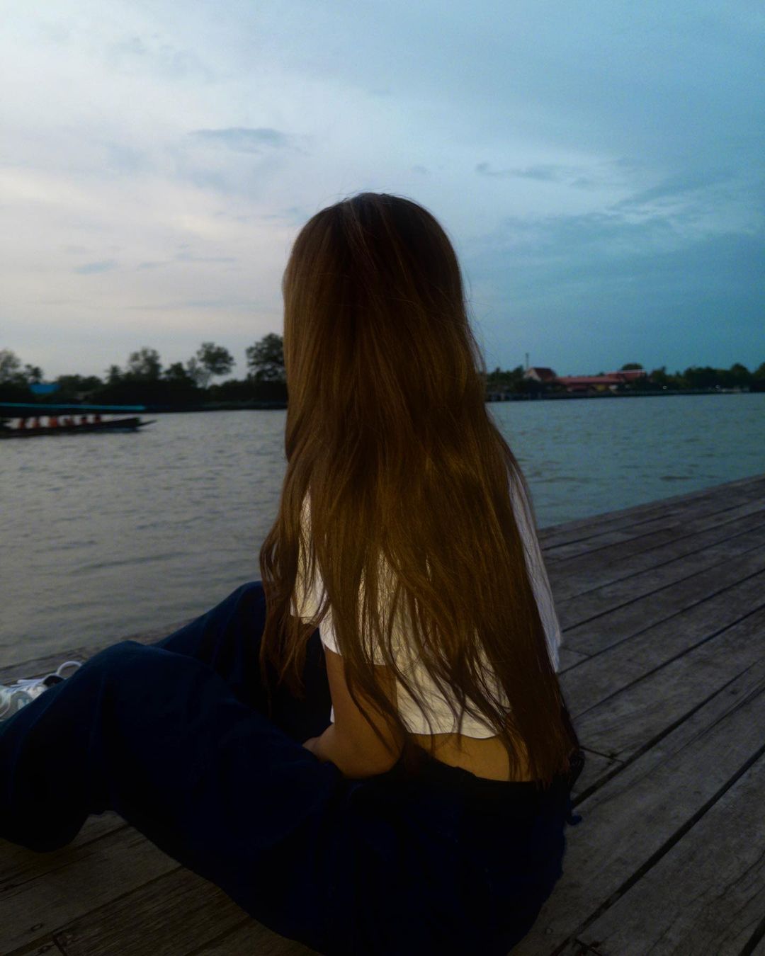 ปราง - กัญญ์ณรัณ วงศ์ขจรไกล