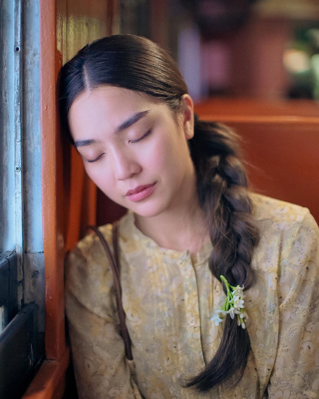 ปราง - กัญญ์ณรัณ วงศ์ขจรไกล