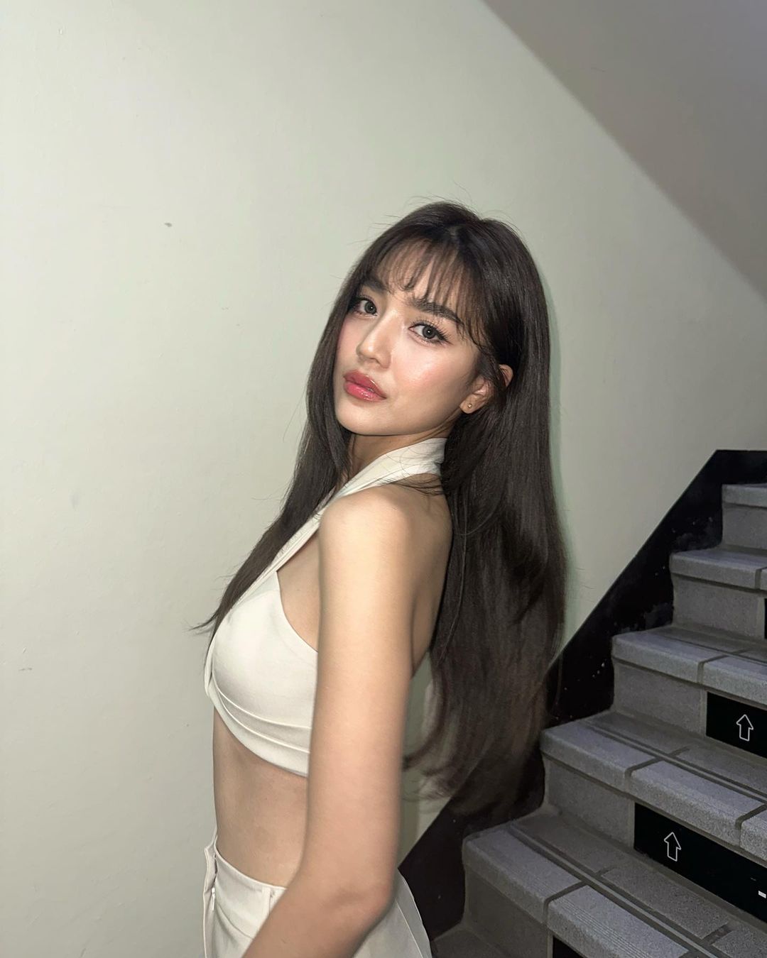ปราง - กัญญ์ณรัณ วงศ์ขจรไกล