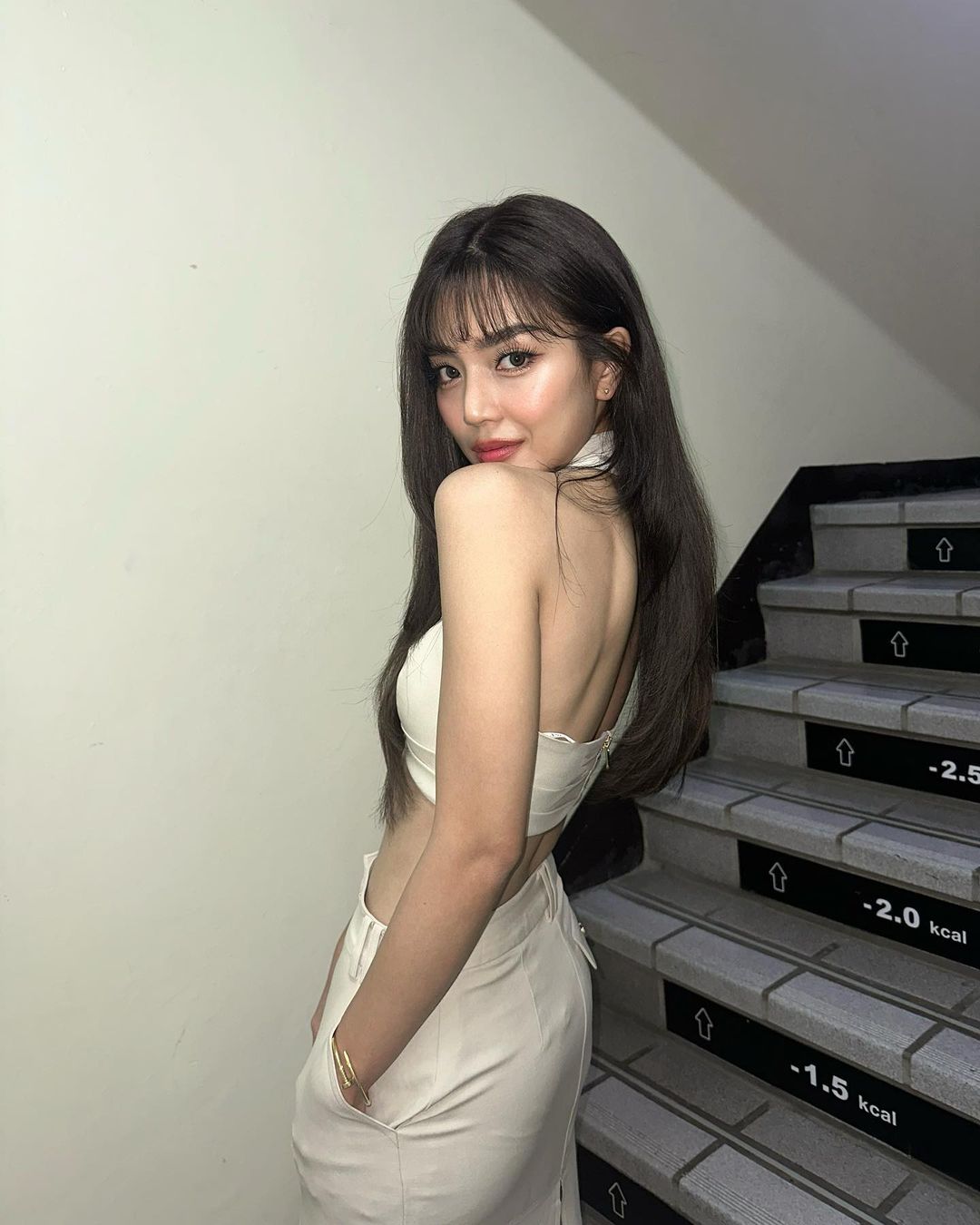 ปราง - กัญญ์ณรัณ วงศ์ขจรไกล