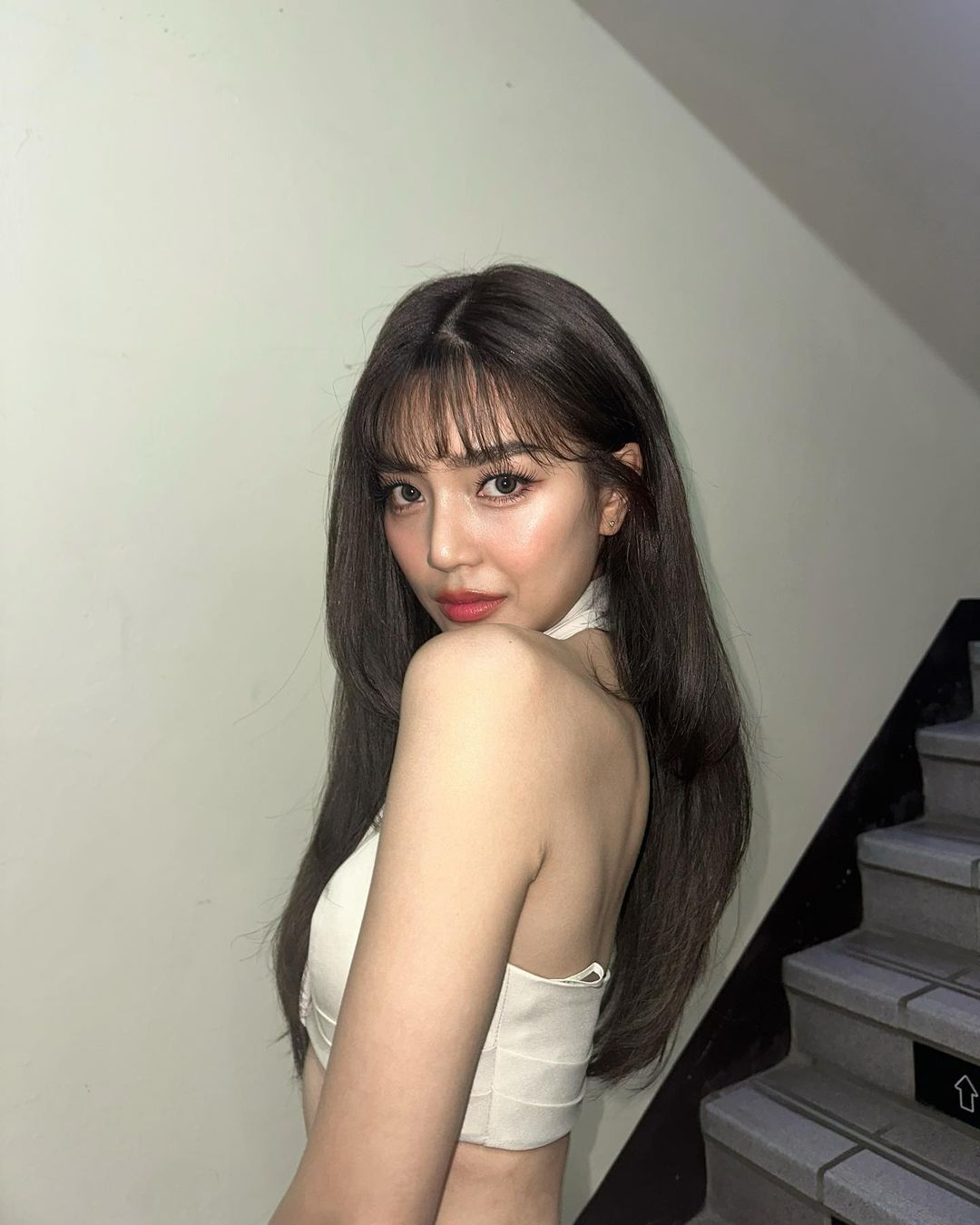 ปราง - กัญญ์ณรัณ วงศ์ขจรไกล