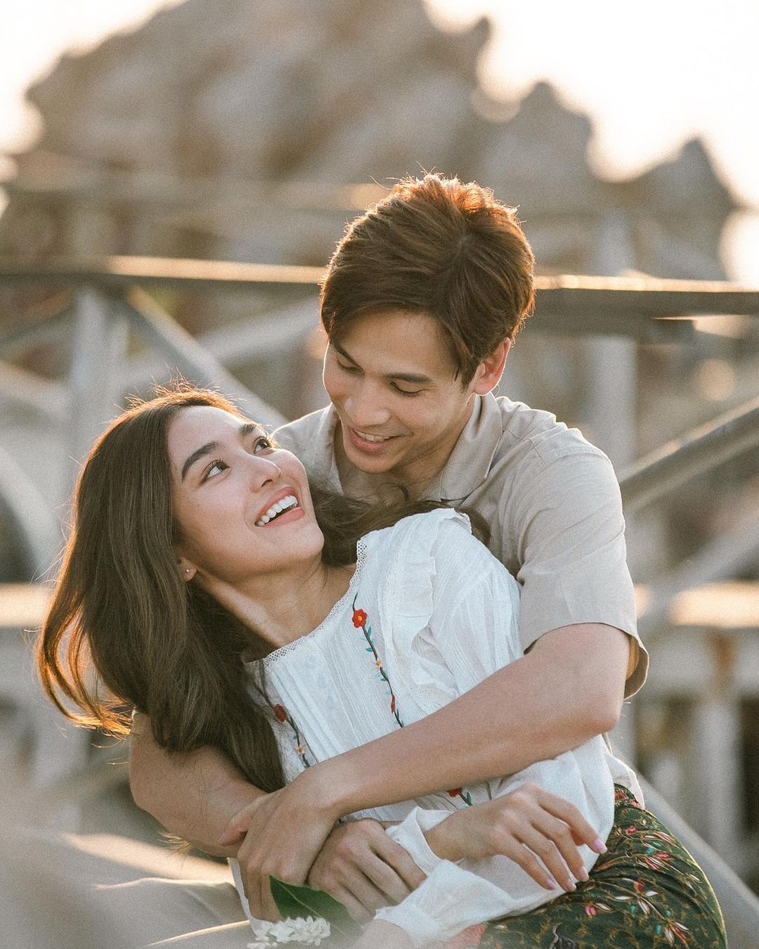 ปราง - กัญญ์ณรัณ วงศ์ขจรไกล