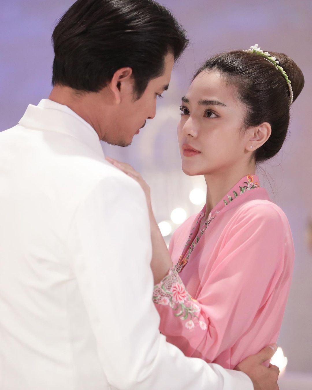 ปราง - กัญญ์ณรัณ วงศ์ขจรไกล