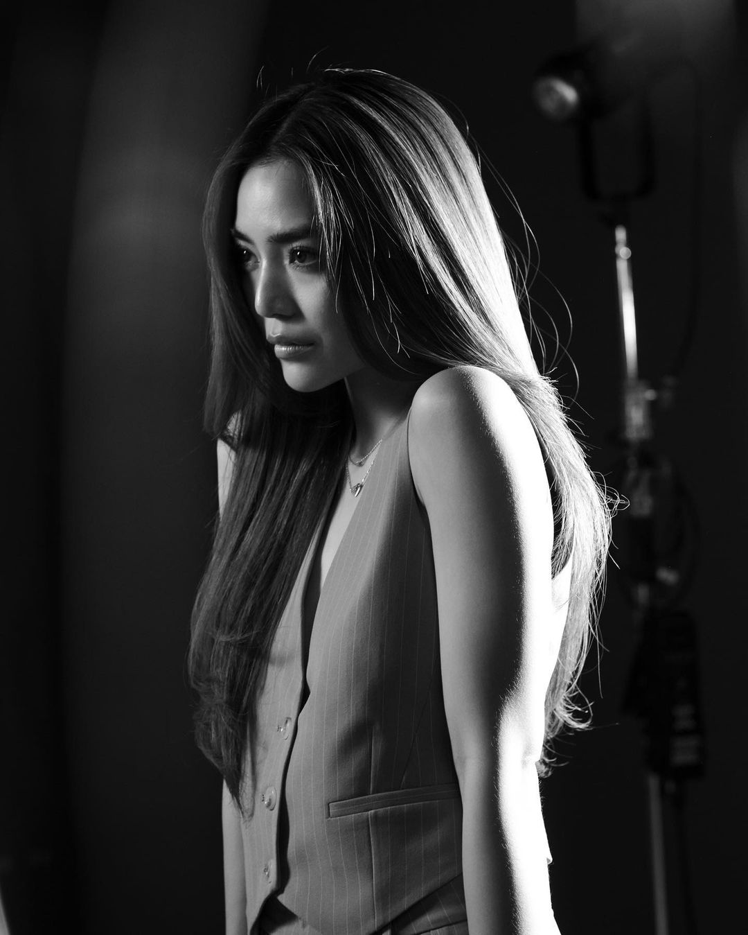 ปราง - กัญญ์ณรัณ วงศ์ขจรไกล