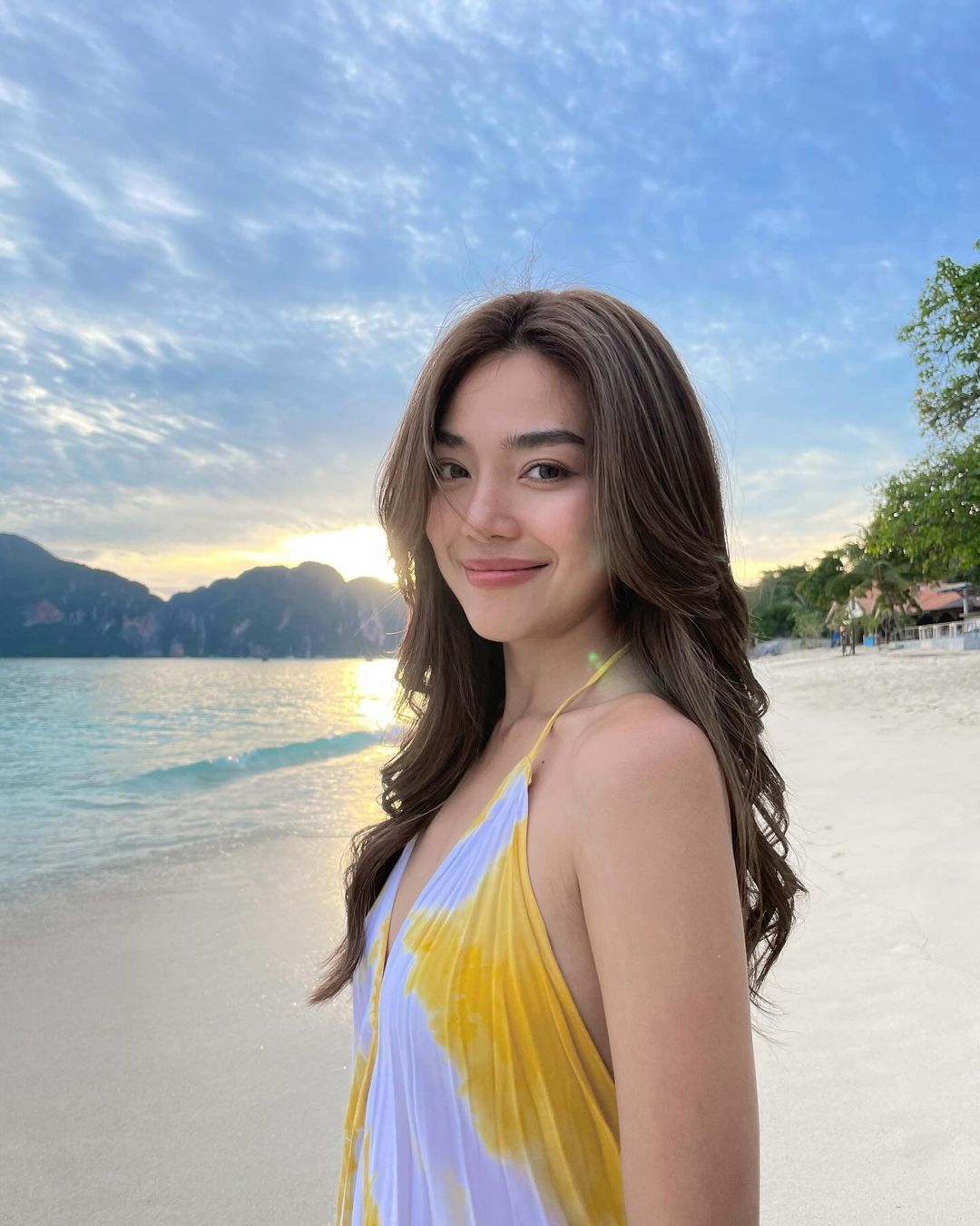 ปราง - กัญญ์ณรัณ วงศ์ขจรไกล