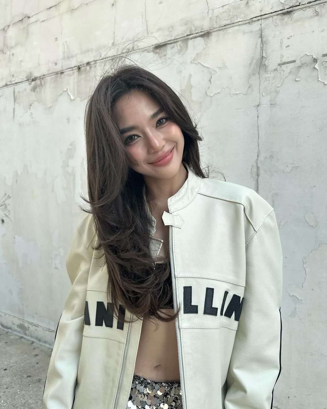 ปราง - กัญญ์ณรัณ วงศ์ขจรไกล