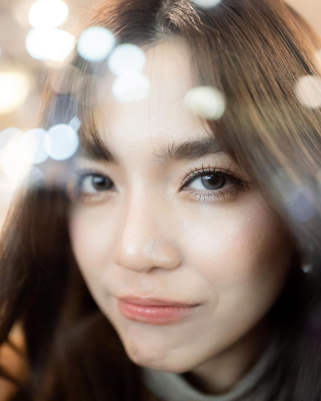 ปราง - กัญญ์ณรัณ วงศ์ขจรไกล