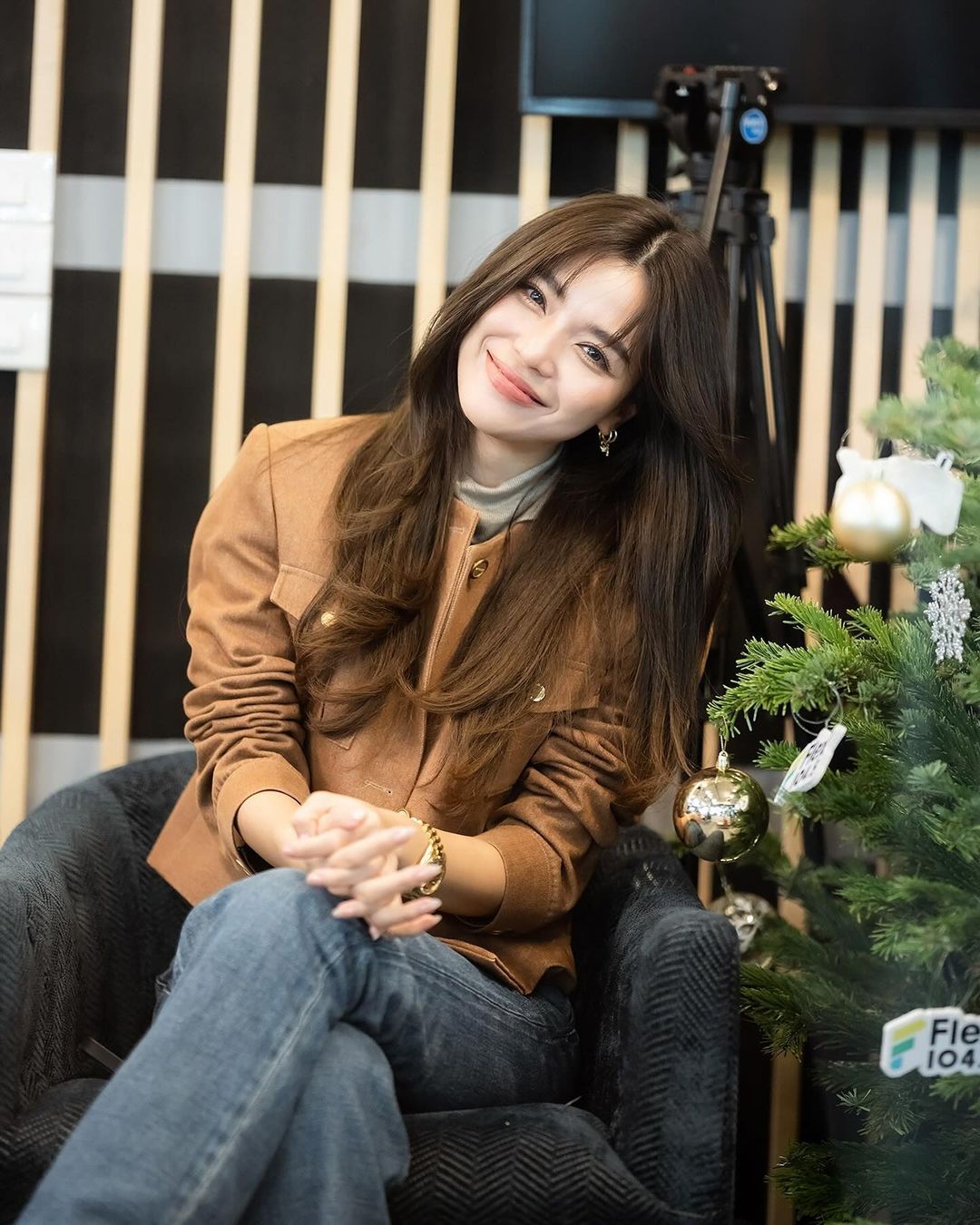 ปราง - กัญญ์ณรัณ วงศ์ขจรไกล