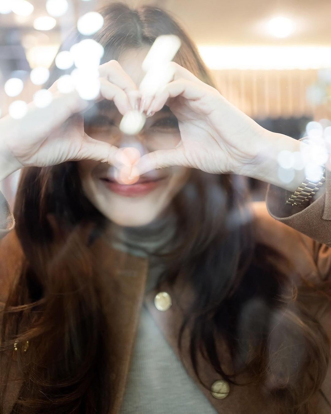 ปราง - กัญญ์ณรัณ วงศ์ขจรไกล