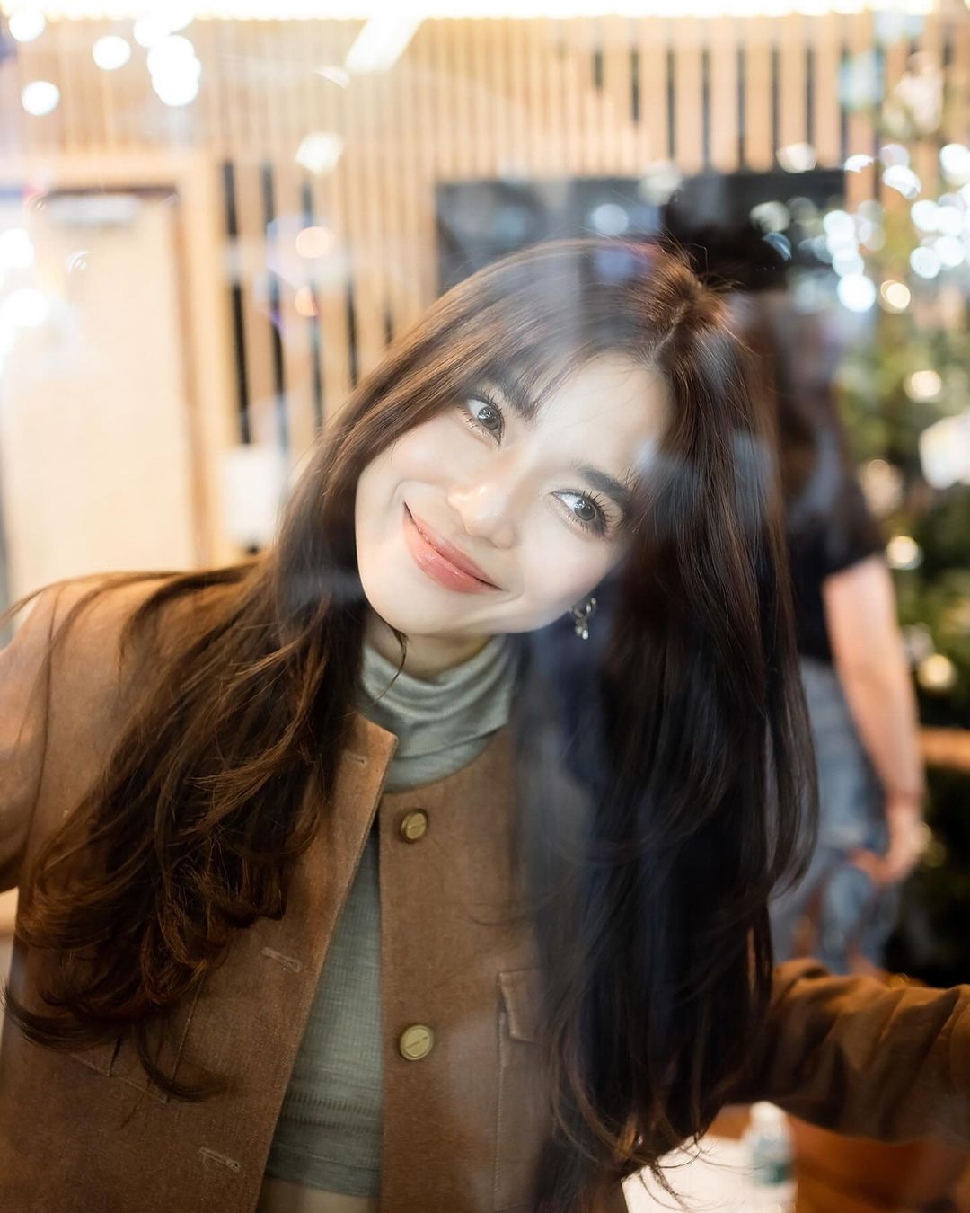 ปราง - กัญญ์ณรัณ วงศ์ขจรไกล