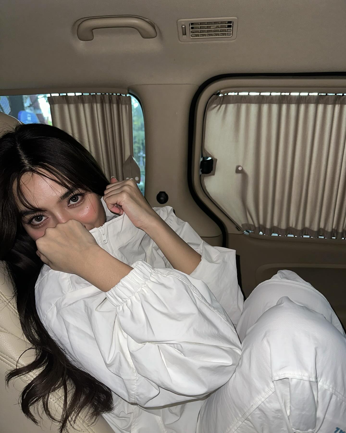 ปราง - กัญญ์ณรัณ วงศ์ขจรไกล