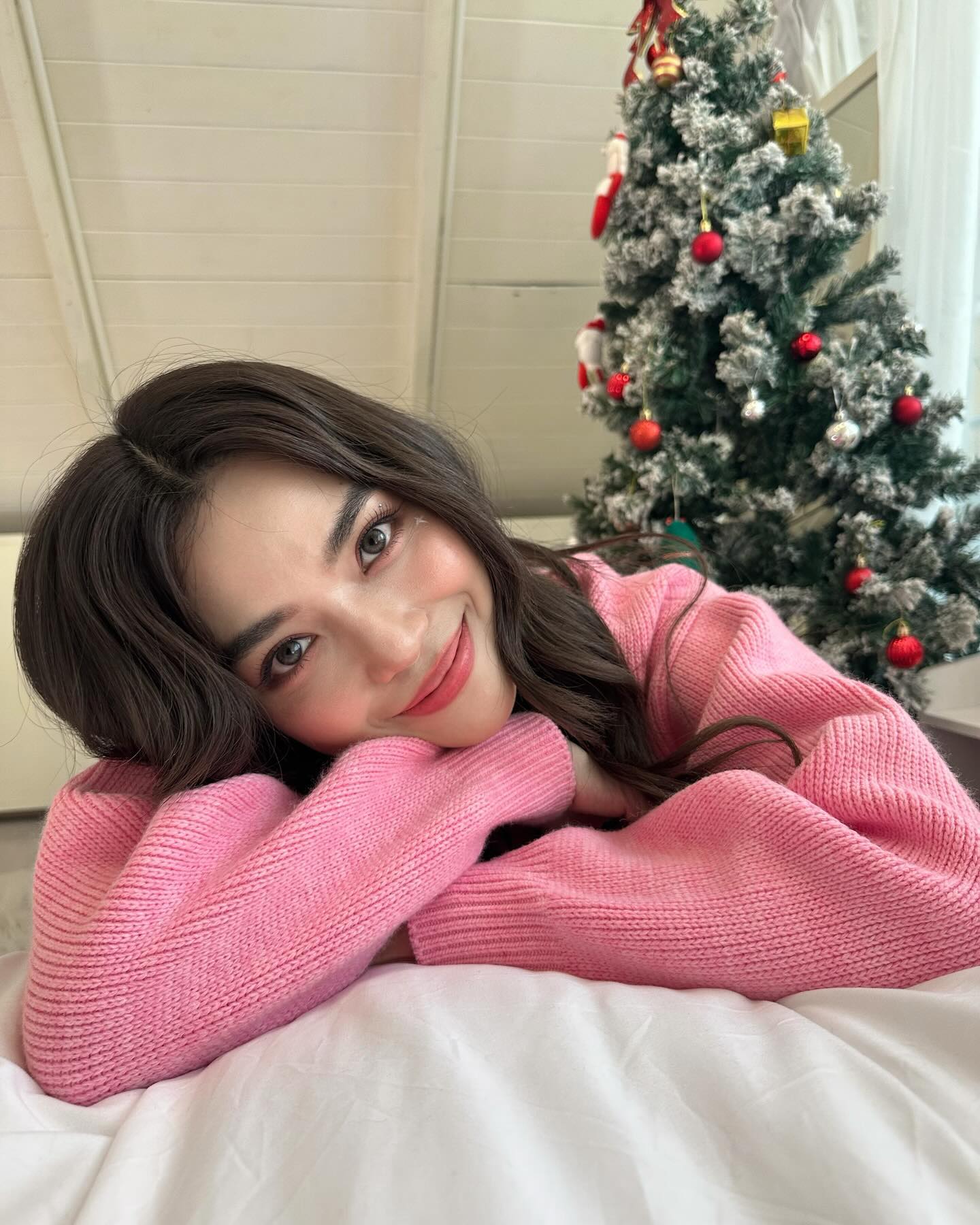 ปราง - กัญญ์ณรัณ วงศ์ขจรไกล