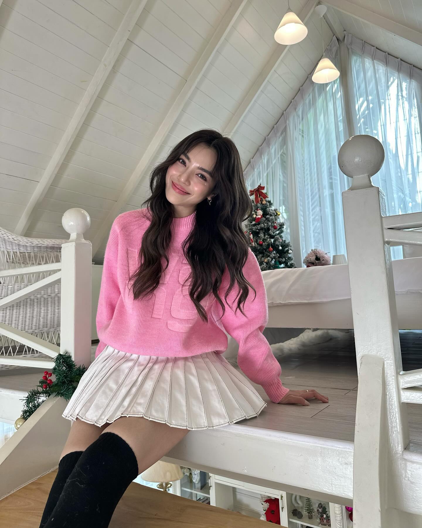 ปราง - กัญญ์ณรัณ วงศ์ขจรไกล