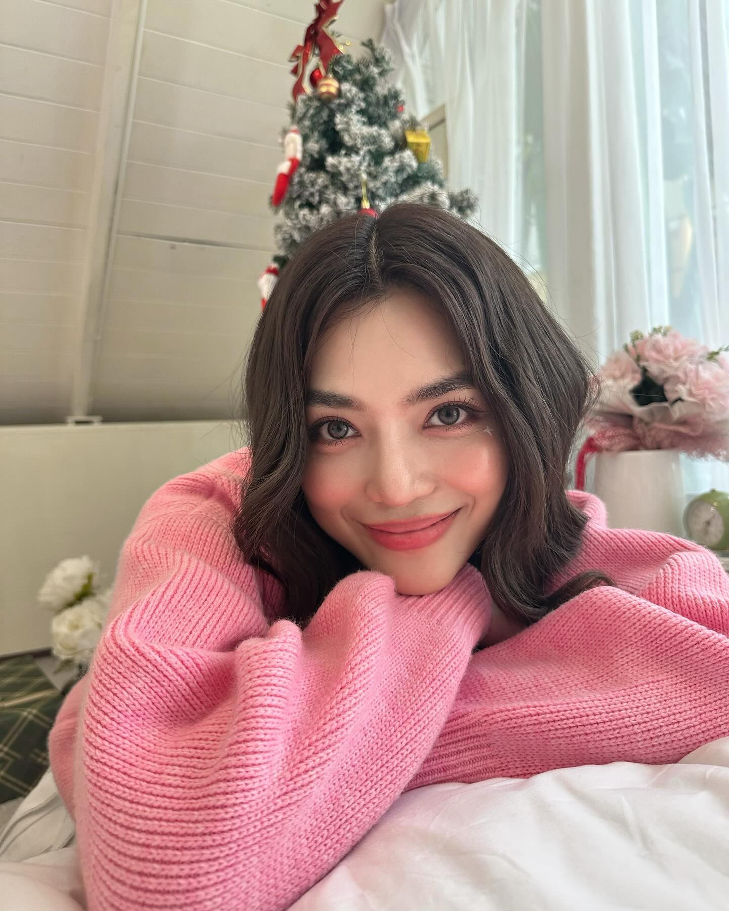 ปราง - กัญญ์ณรัณ วงศ์ขจรไกล