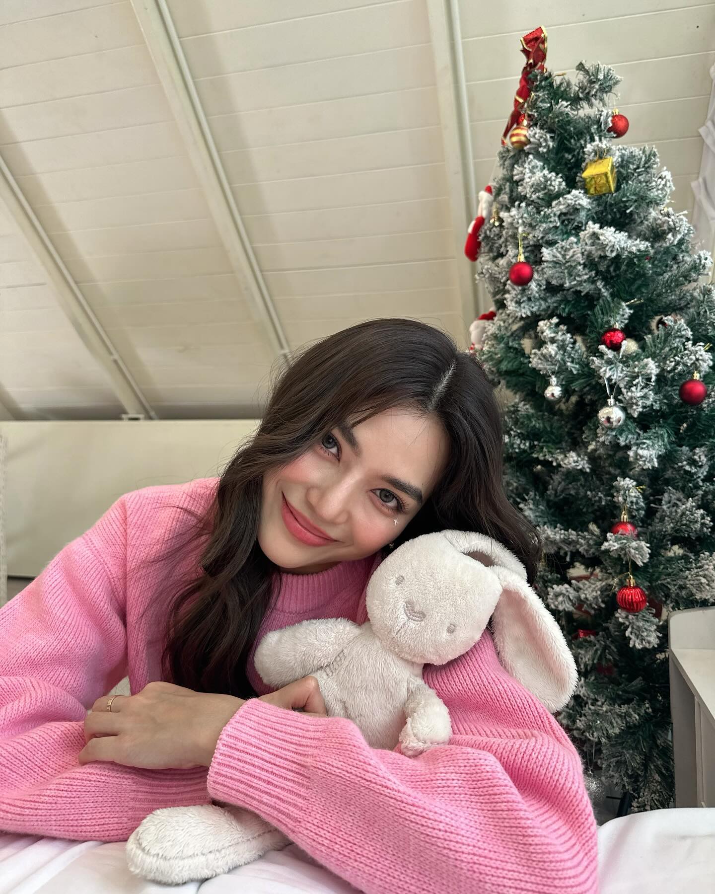 ปราง - กัญญ์ณรัณ วงศ์ขจรไกล