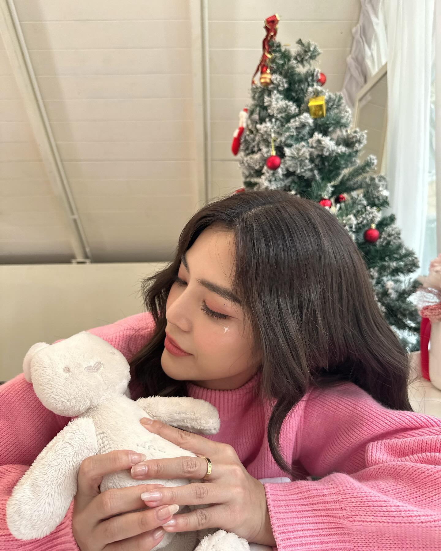 ปราง - กัญญ์ณรัณ วงศ์ขจรไกล