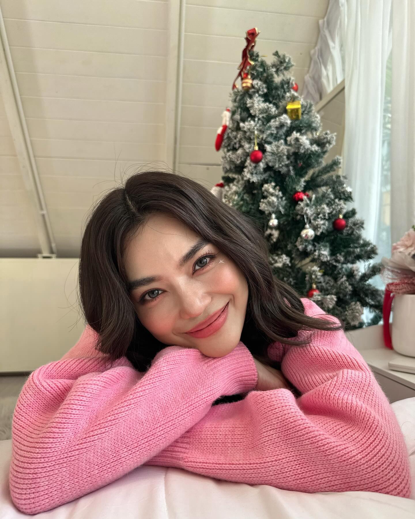 ปราง - กัญญ์ณรัณ วงศ์ขจรไกล