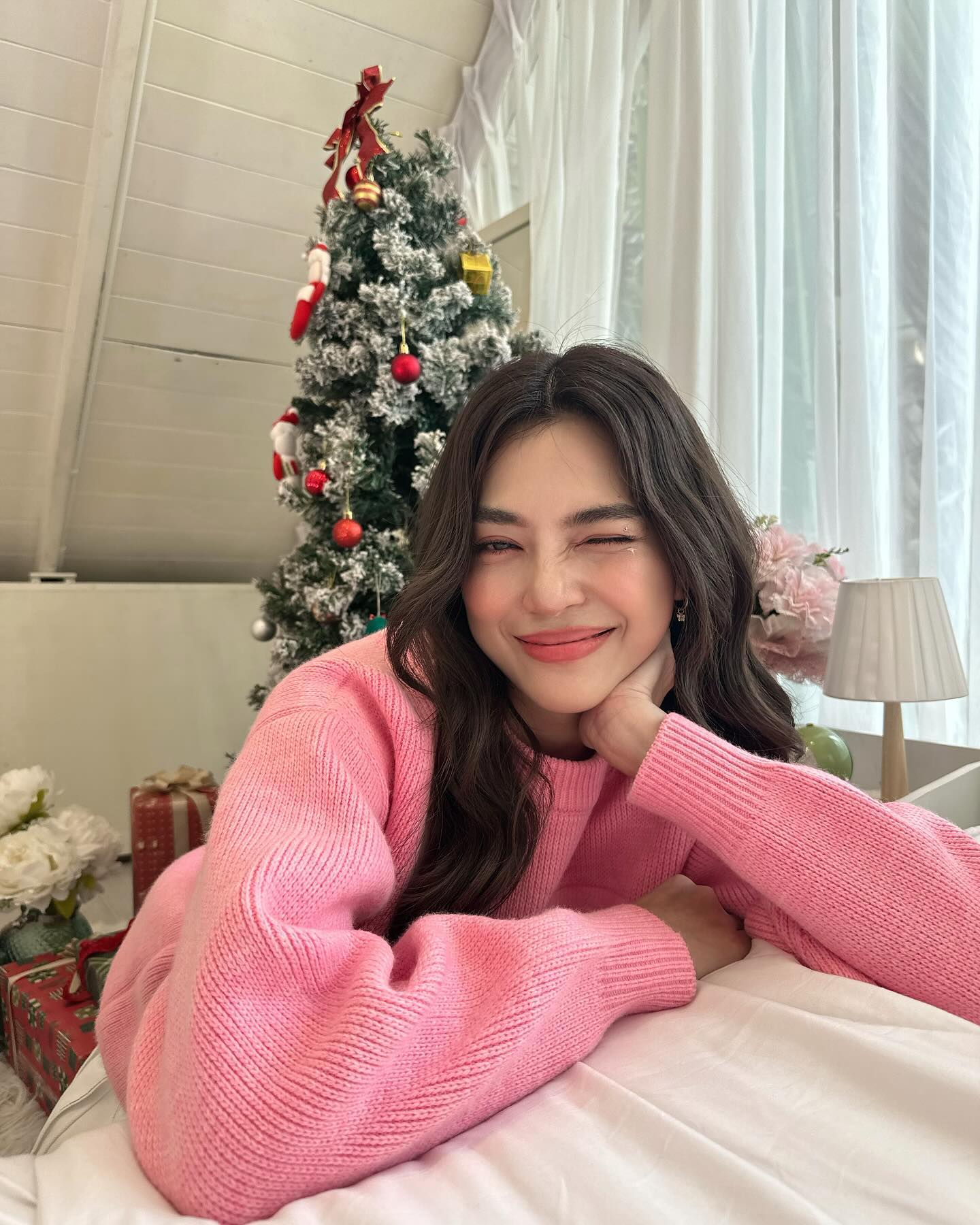 ปราง - กัญญ์ณรัณ วงศ์ขจรไกล