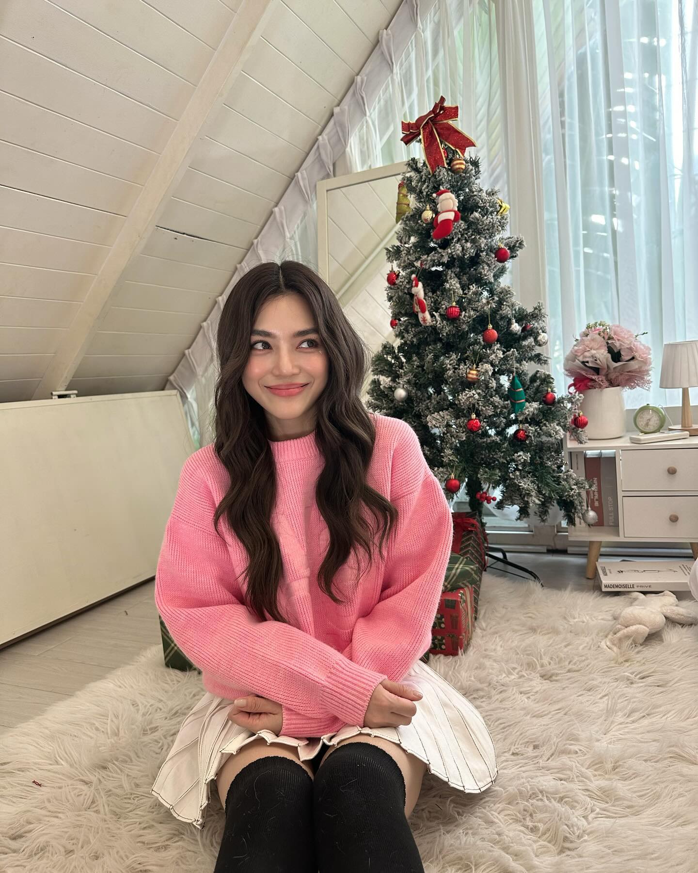 ปราง - กัญญ์ณรัณ วงศ์ขจรไกล