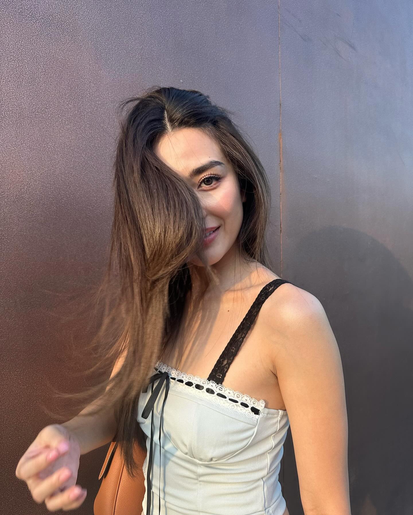 ปราง - กัญญ์ณรัณ วงศ์ขจรไกล