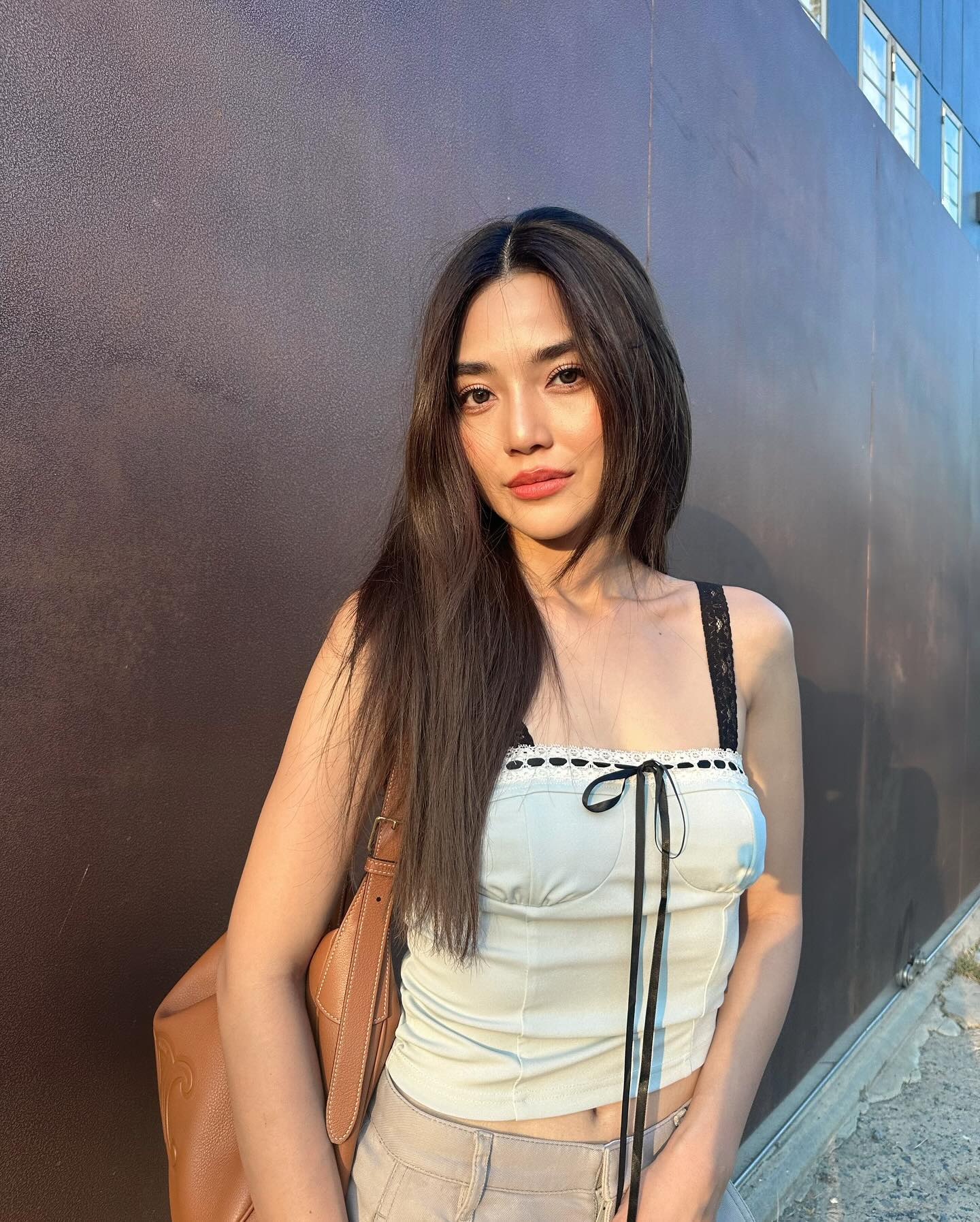 ปราง - กัญญ์ณรัณ วงศ์ขจรไกล