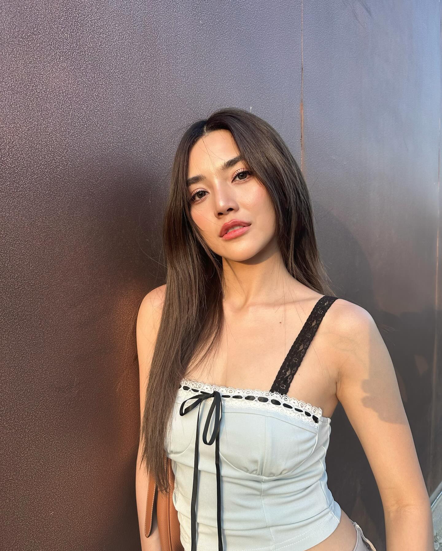 ปราง - กัญญ์ณรัณ วงศ์ขจรไกล