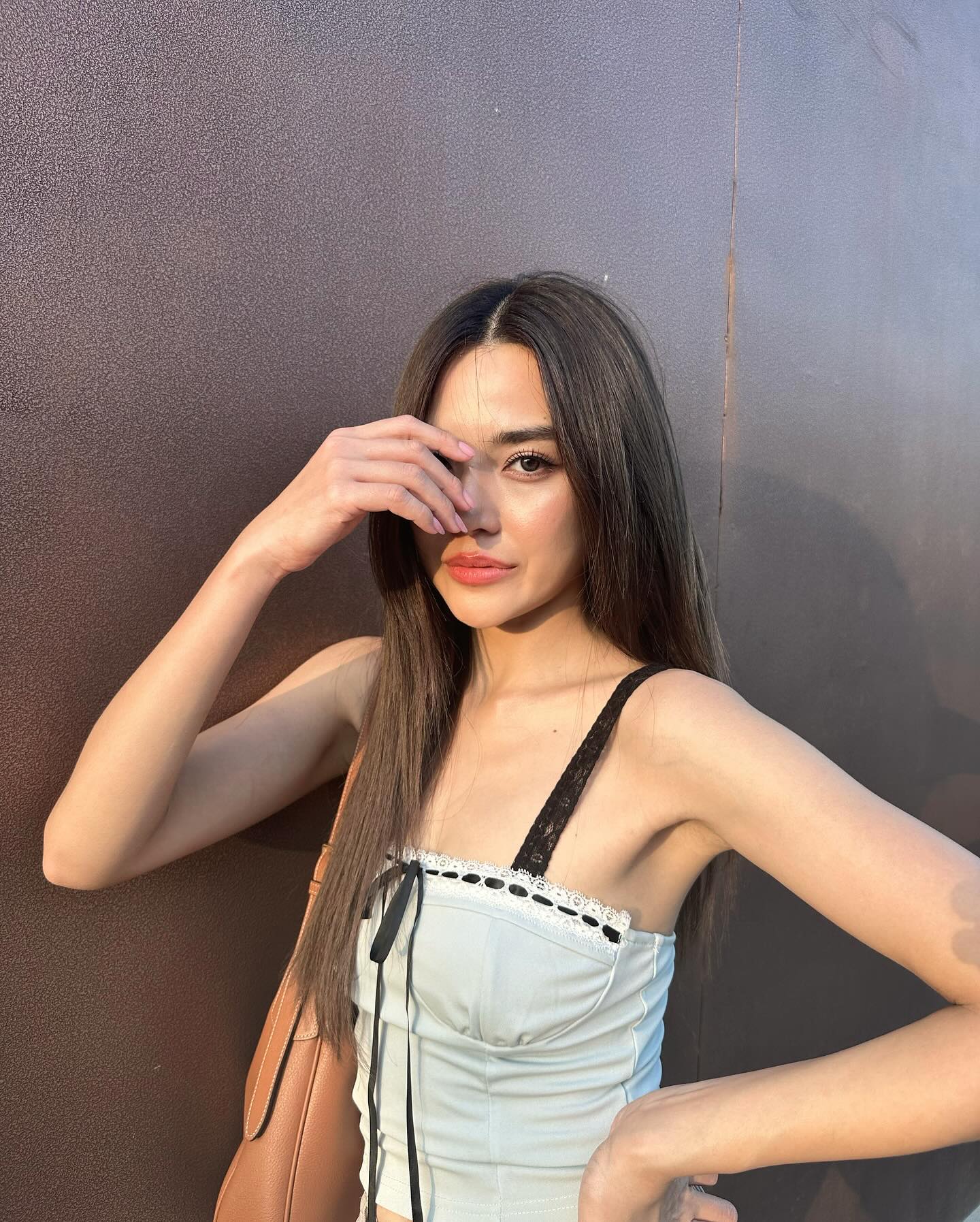 ปราง - กัญญ์ณรัณ วงศ์ขจรไกล