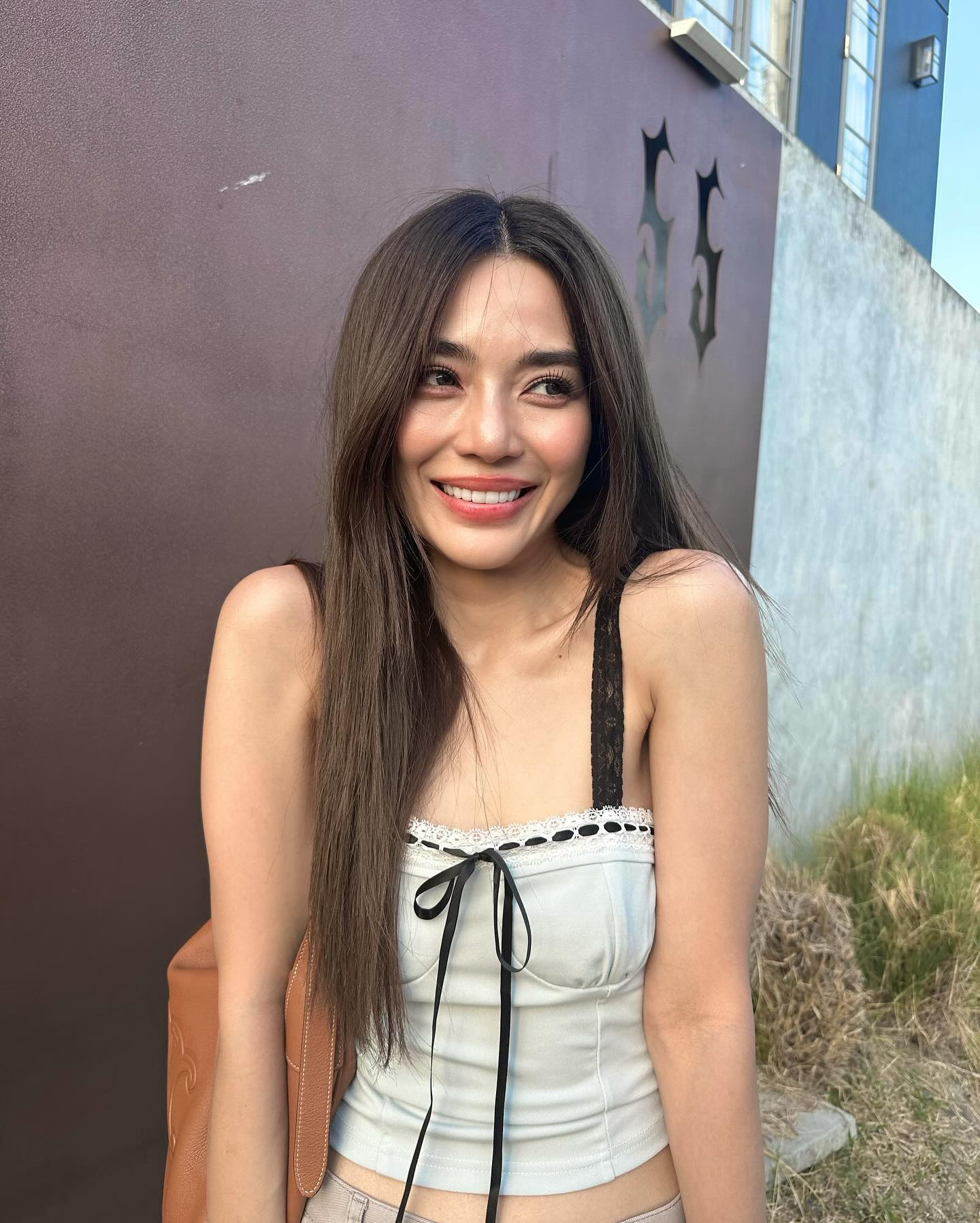 ปราง - กัญญ์ณรัณ วงศ์ขจรไกล