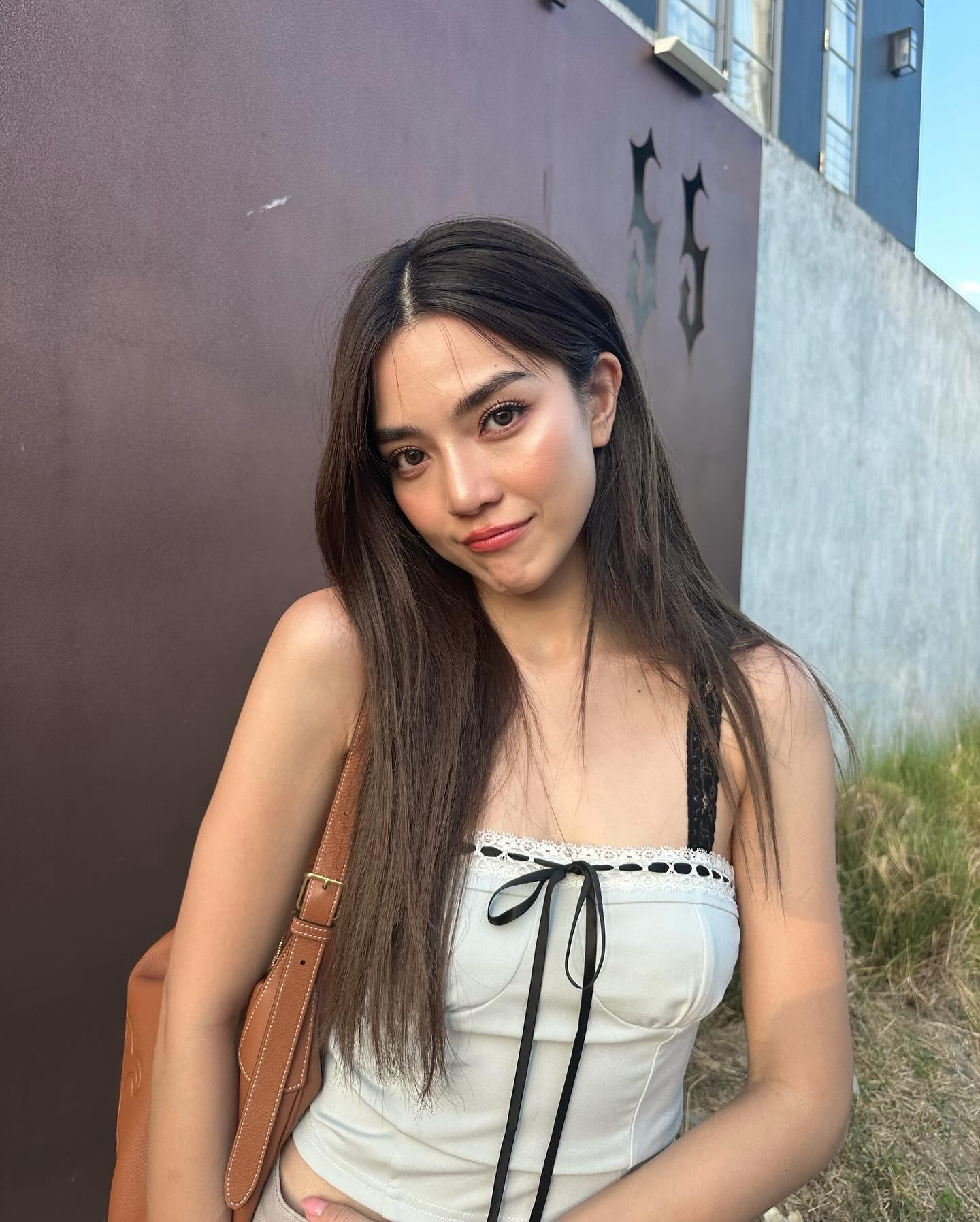 ปราง - กัญญ์ณรัณ วงศ์ขจรไกล