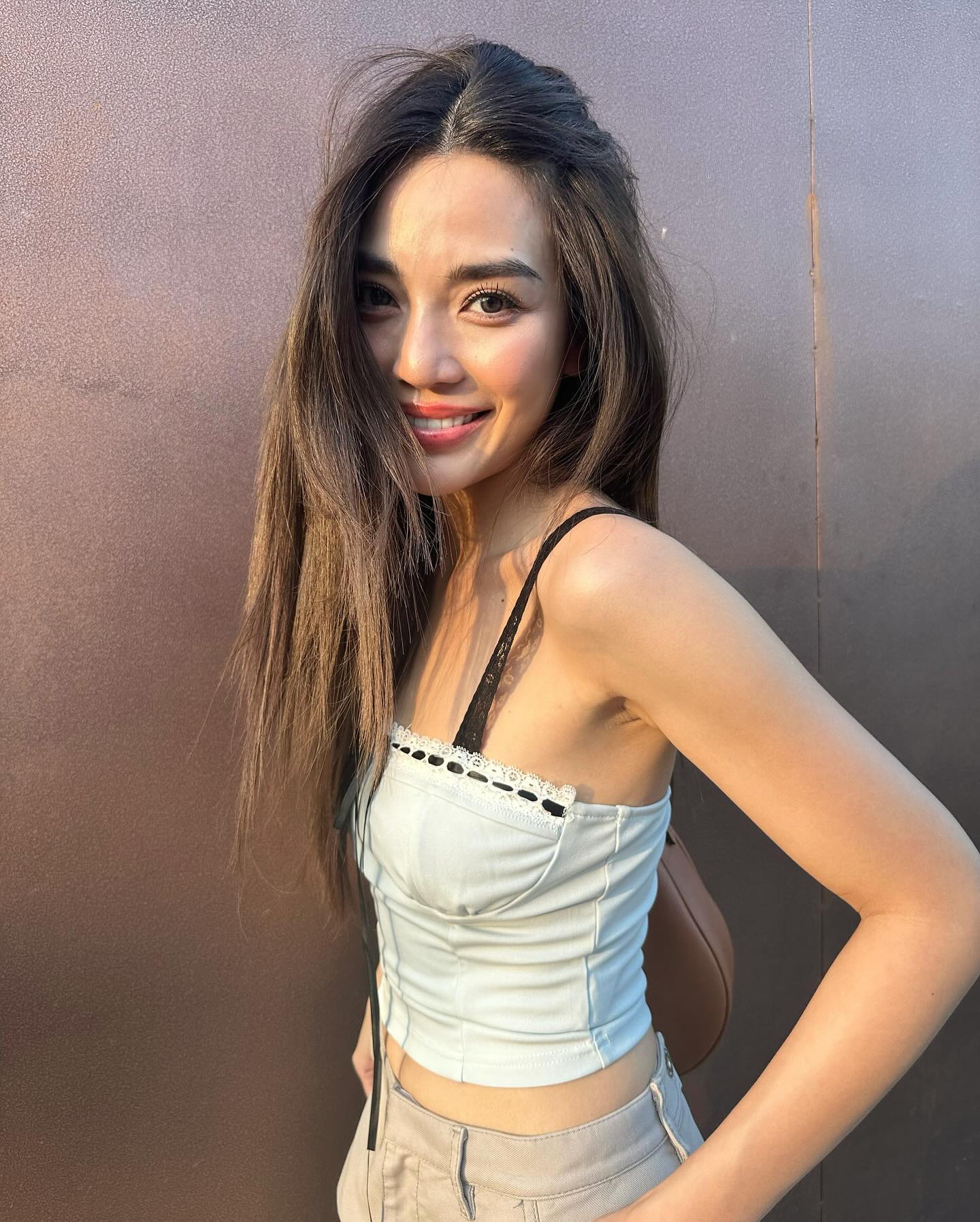 ปราง - กัญญ์ณรัณ วงศ์ขจรไกล