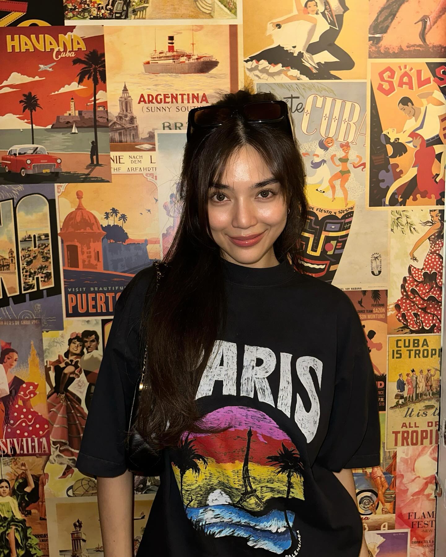 ปราง - กัญญ์ณรัณ วงศ์ขจรไกล