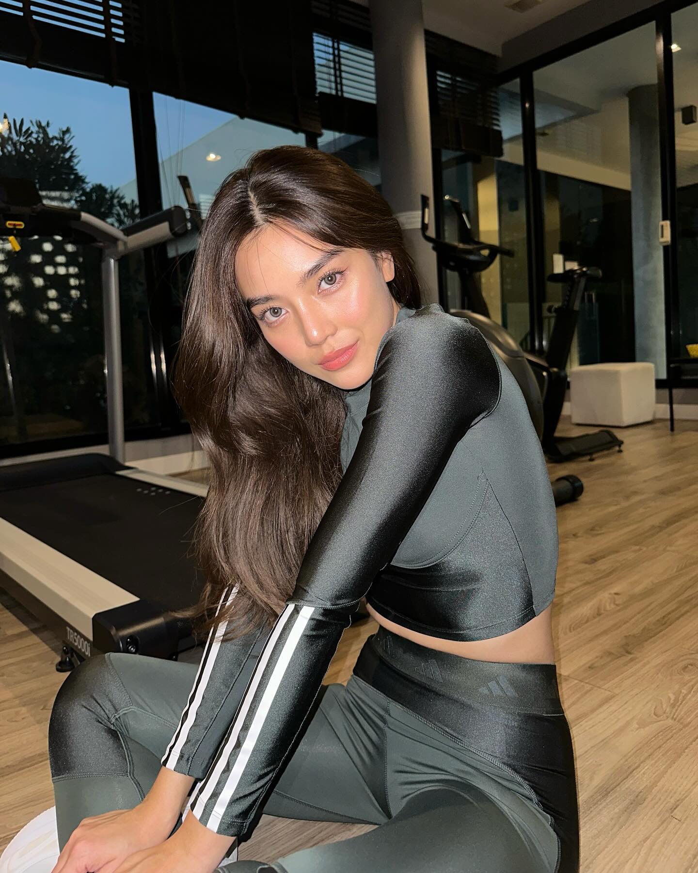 ปราง - กัญญ์ณรัณ วงศ์ขจรไกล