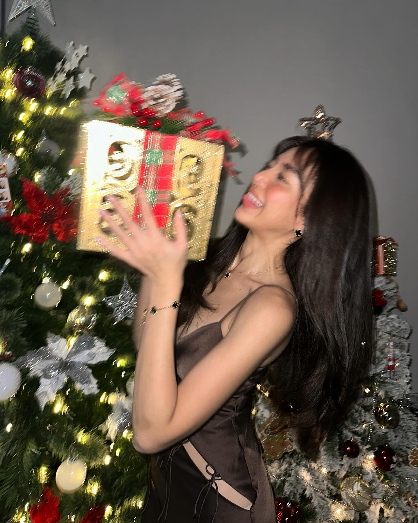 ปราง - กัญญ์ณรัณ วงศ์ขจรไกล