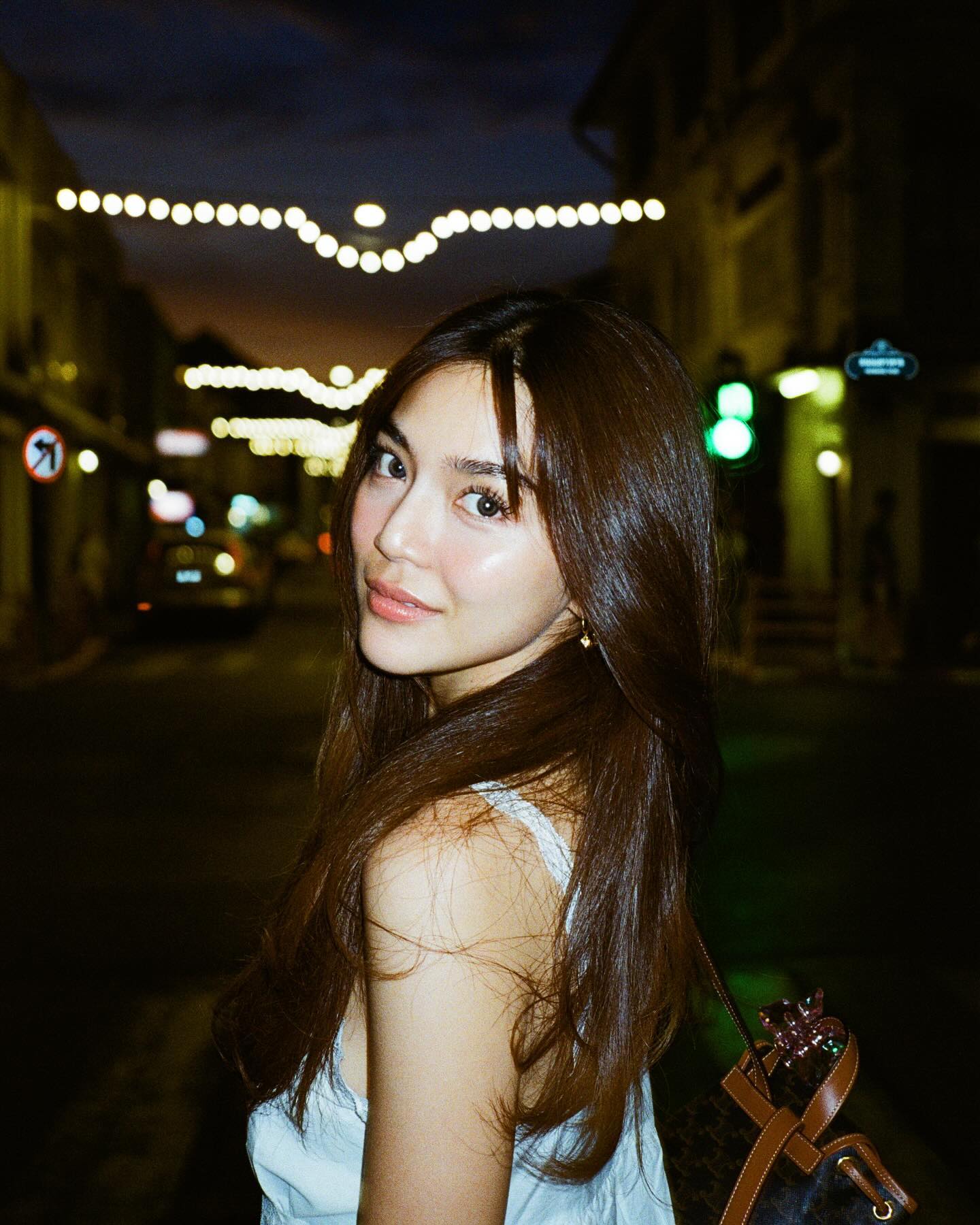 ปราง - กัญญ์ณรัณ วงศ์ขจรไกล