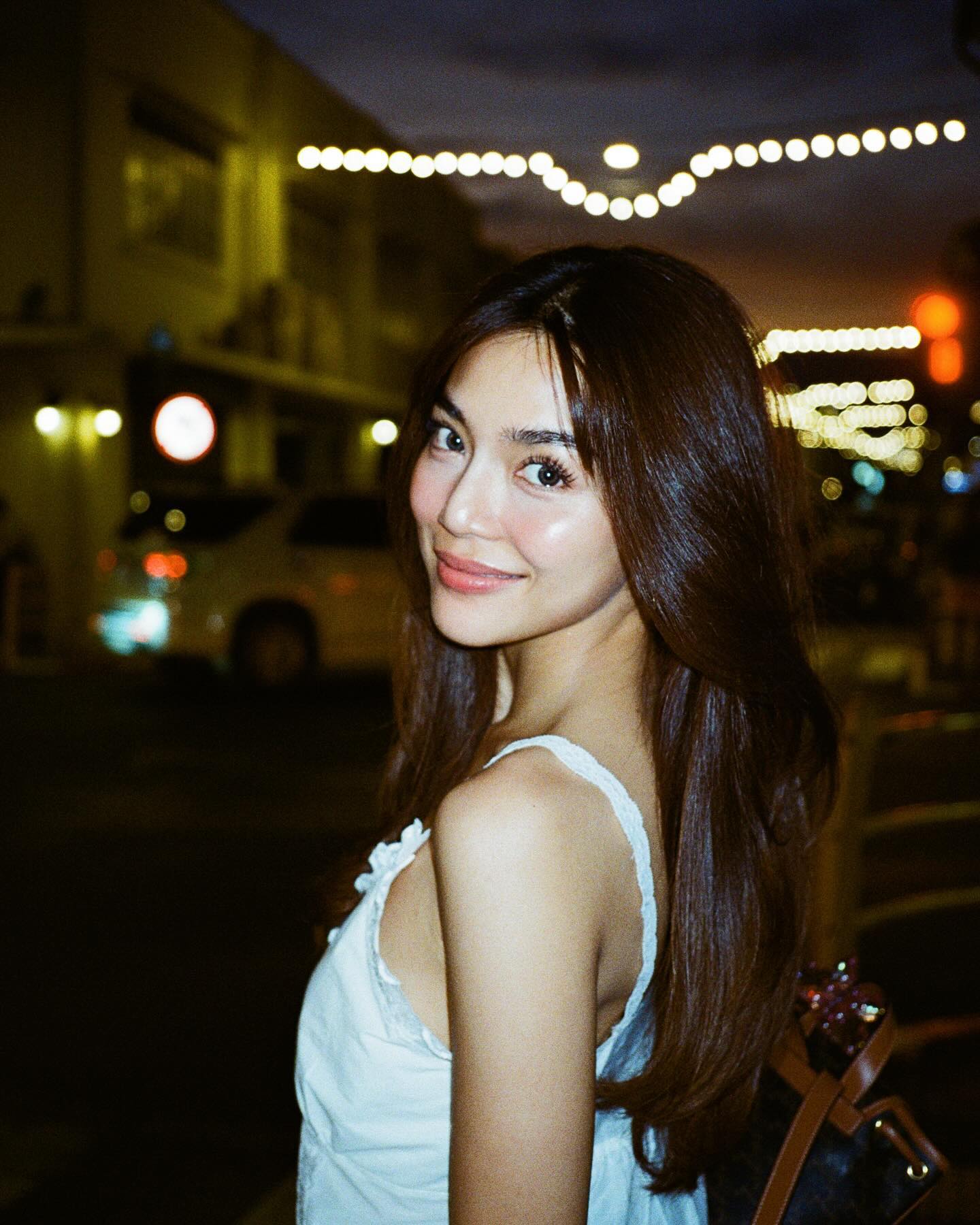 ปราง - กัญญ์ณรัณ วงศ์ขจรไกล