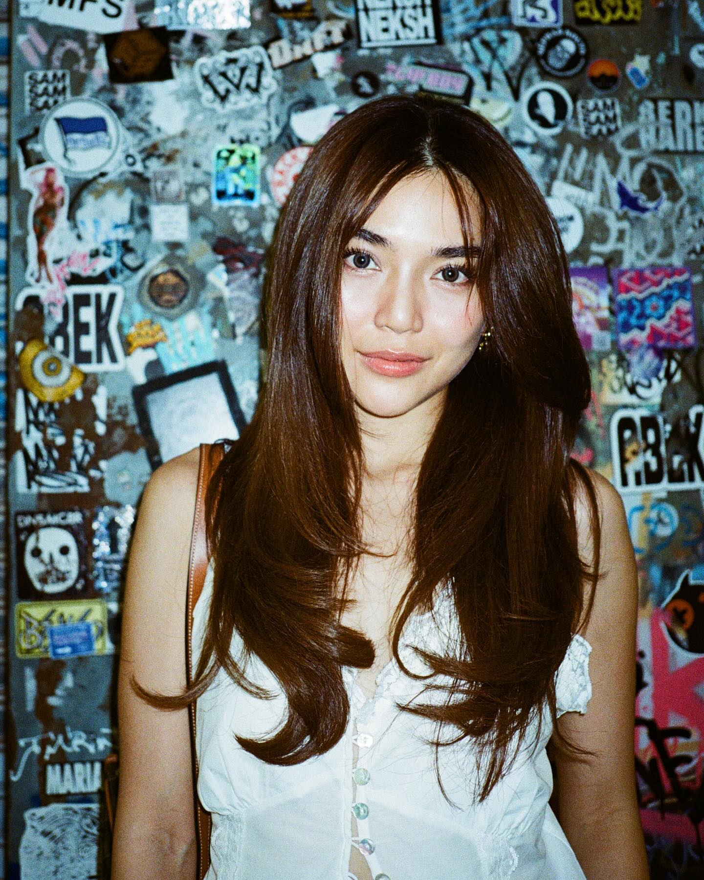 ปราง - กัญญ์ณรัณ วงศ์ขจรไกล