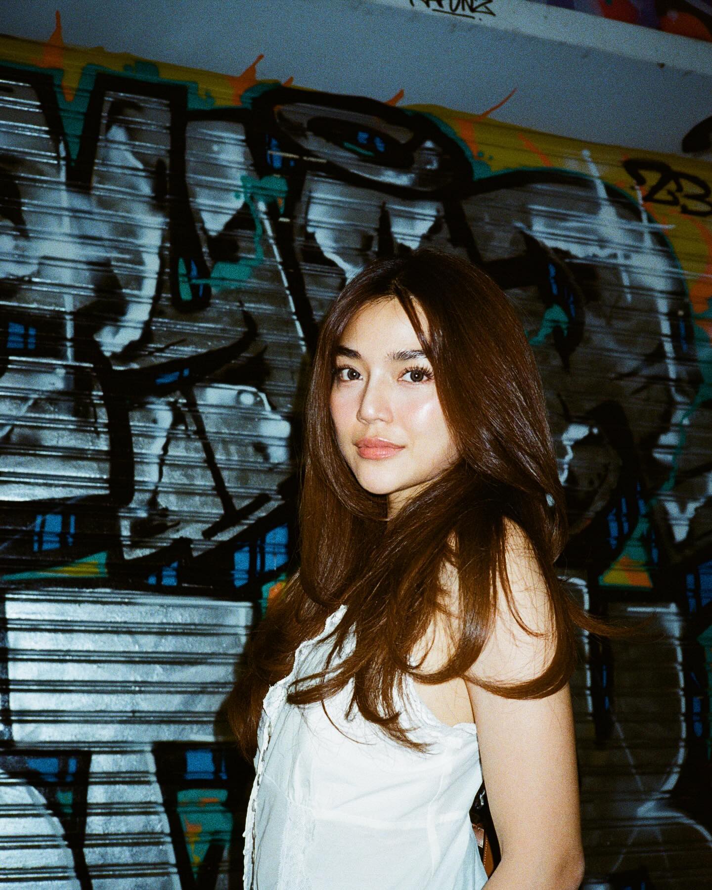 ปราง - กัญญ์ณรัณ วงศ์ขจรไกล