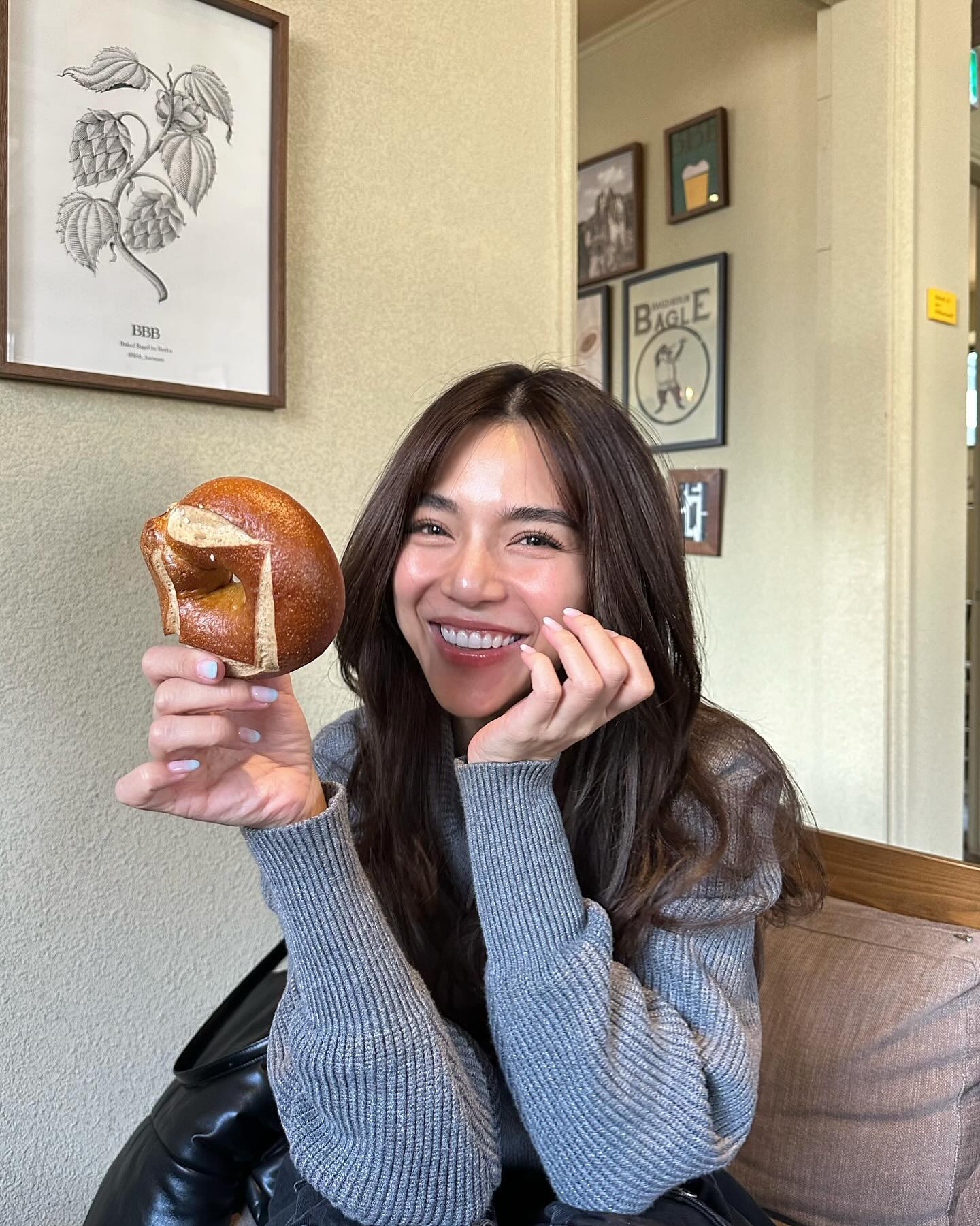 ปราง - กัญญ์ณรัณ วงศ์ขจรไกล