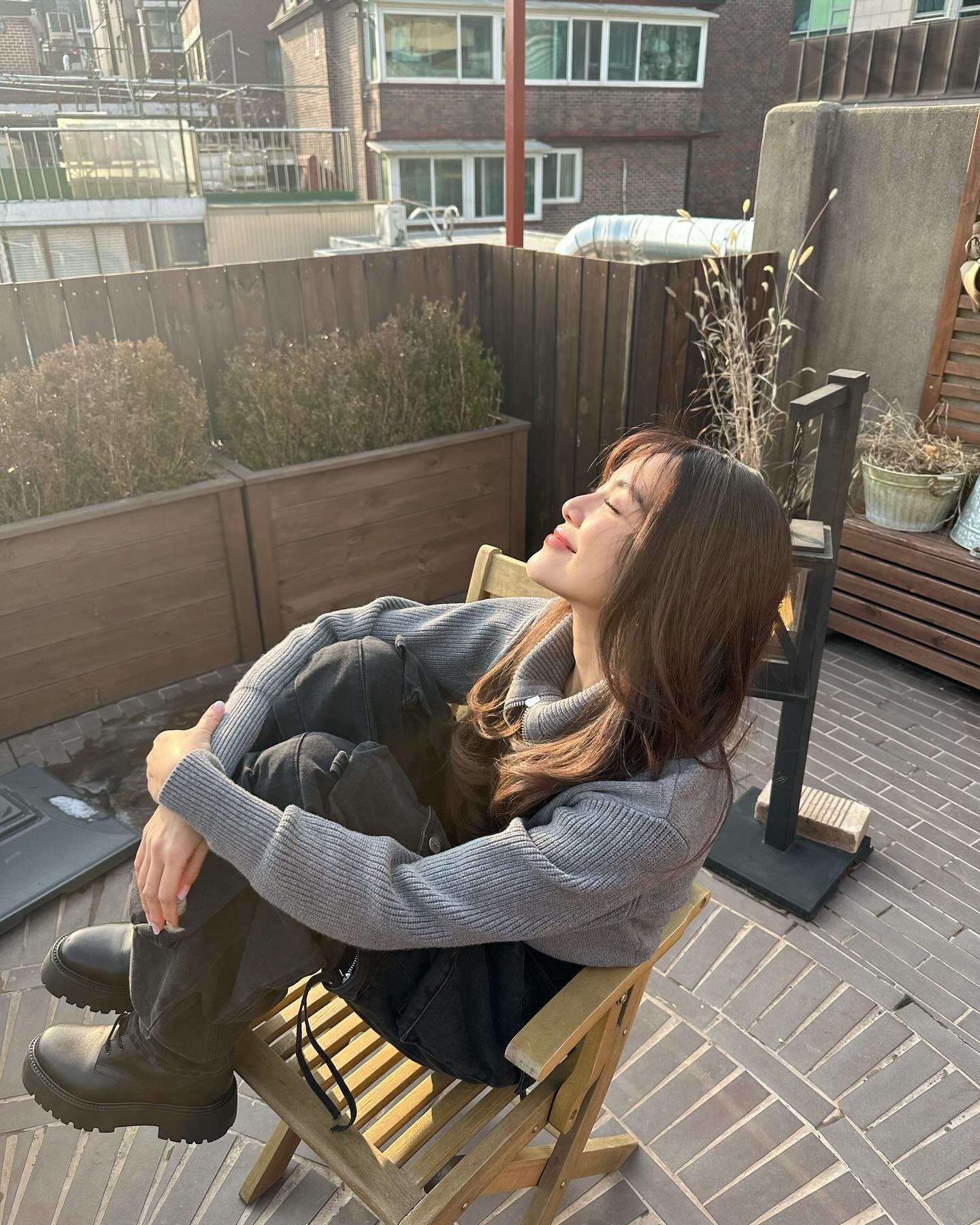 ปราง - กัญญ์ณรัณ วงศ์ขจรไกล