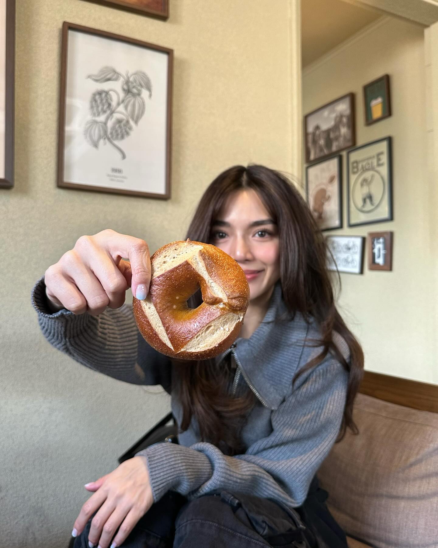 ปราง - กัญญ์ณรัณ วงศ์ขจรไกล