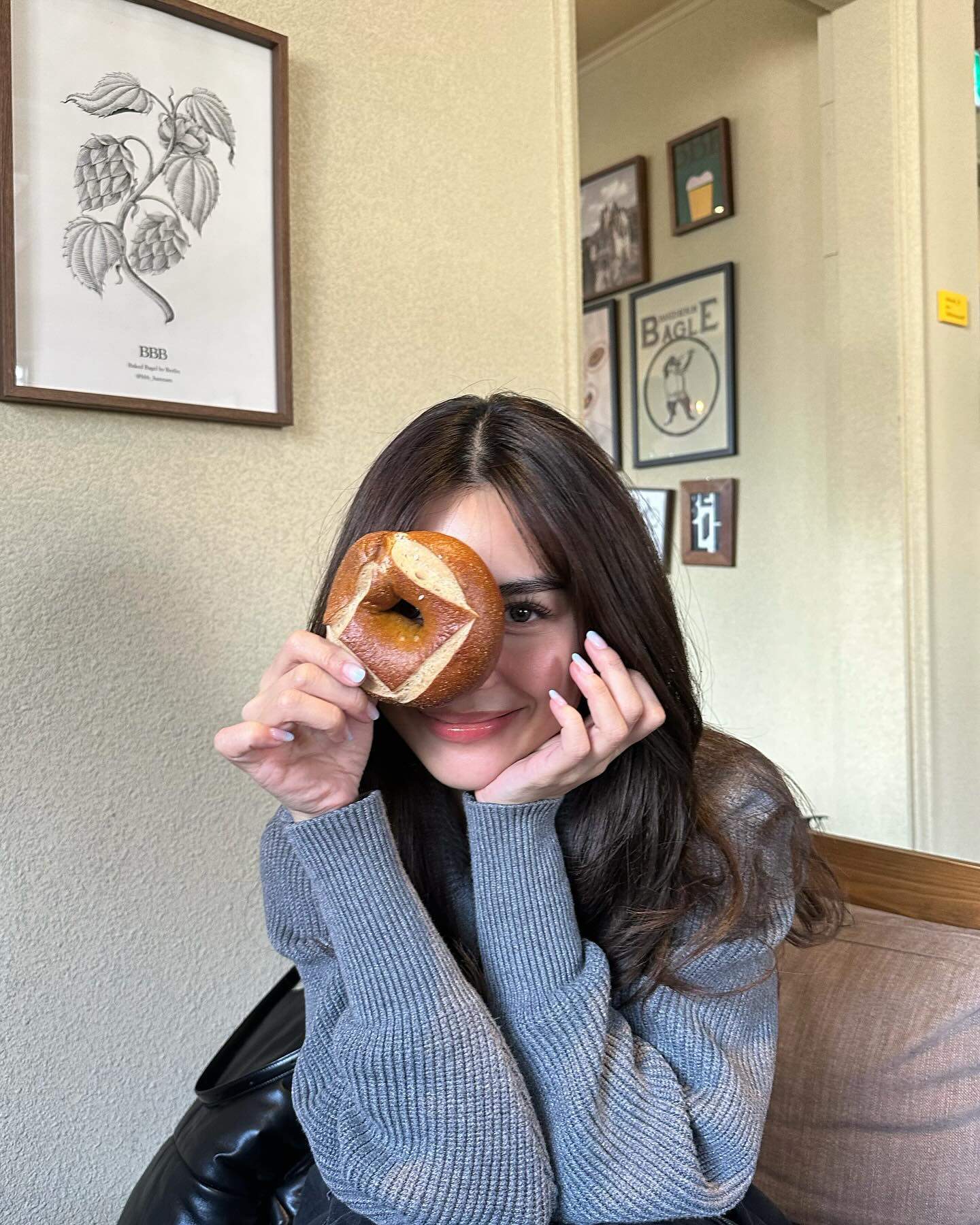 ปราง - กัญญ์ณรัณ วงศ์ขจรไกล