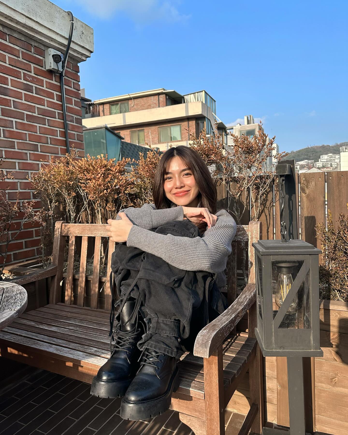 ปราง - กัญญ์ณรัณ วงศ์ขจรไกล