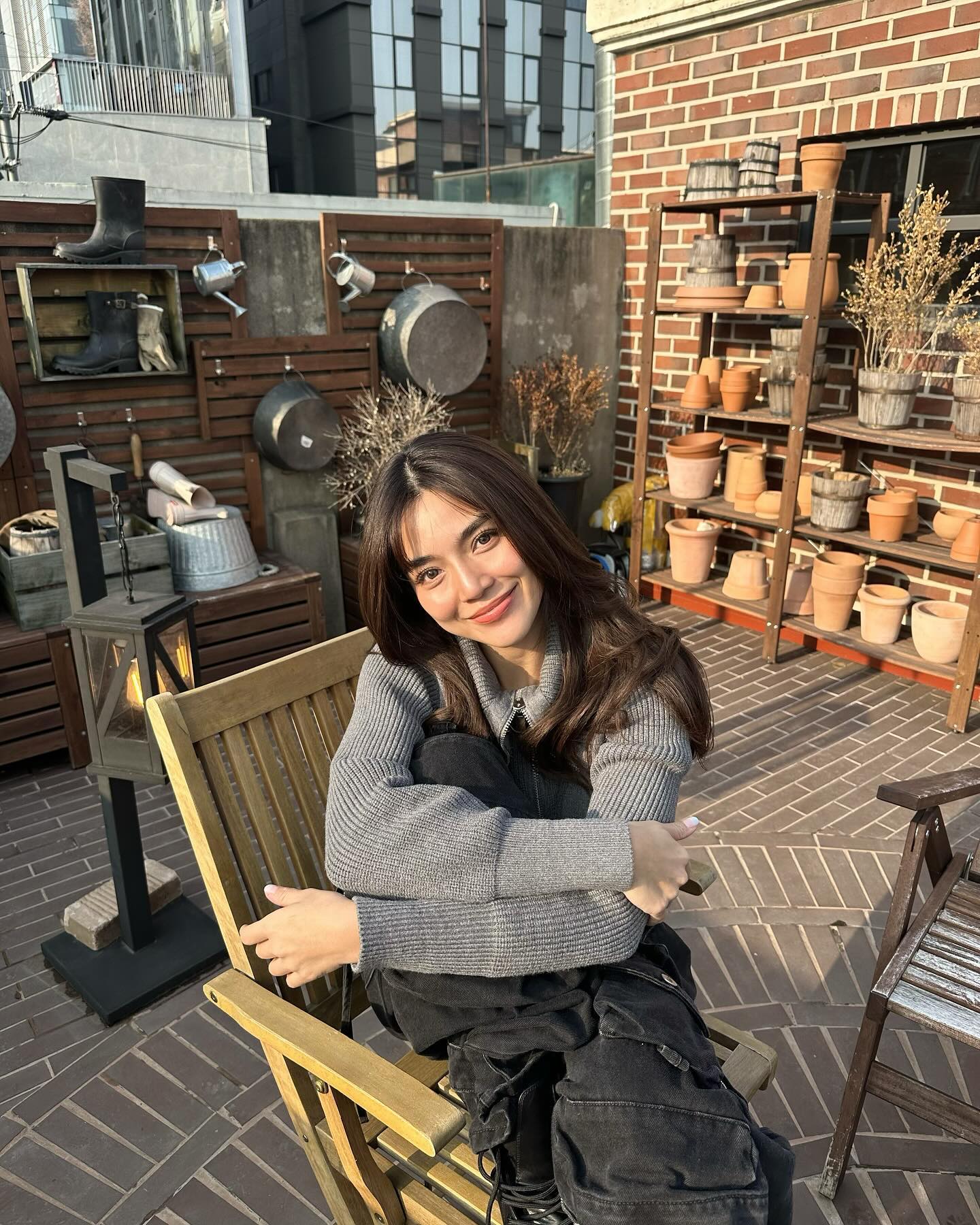 ปราง - กัญญ์ณรัณ วงศ์ขจรไกล