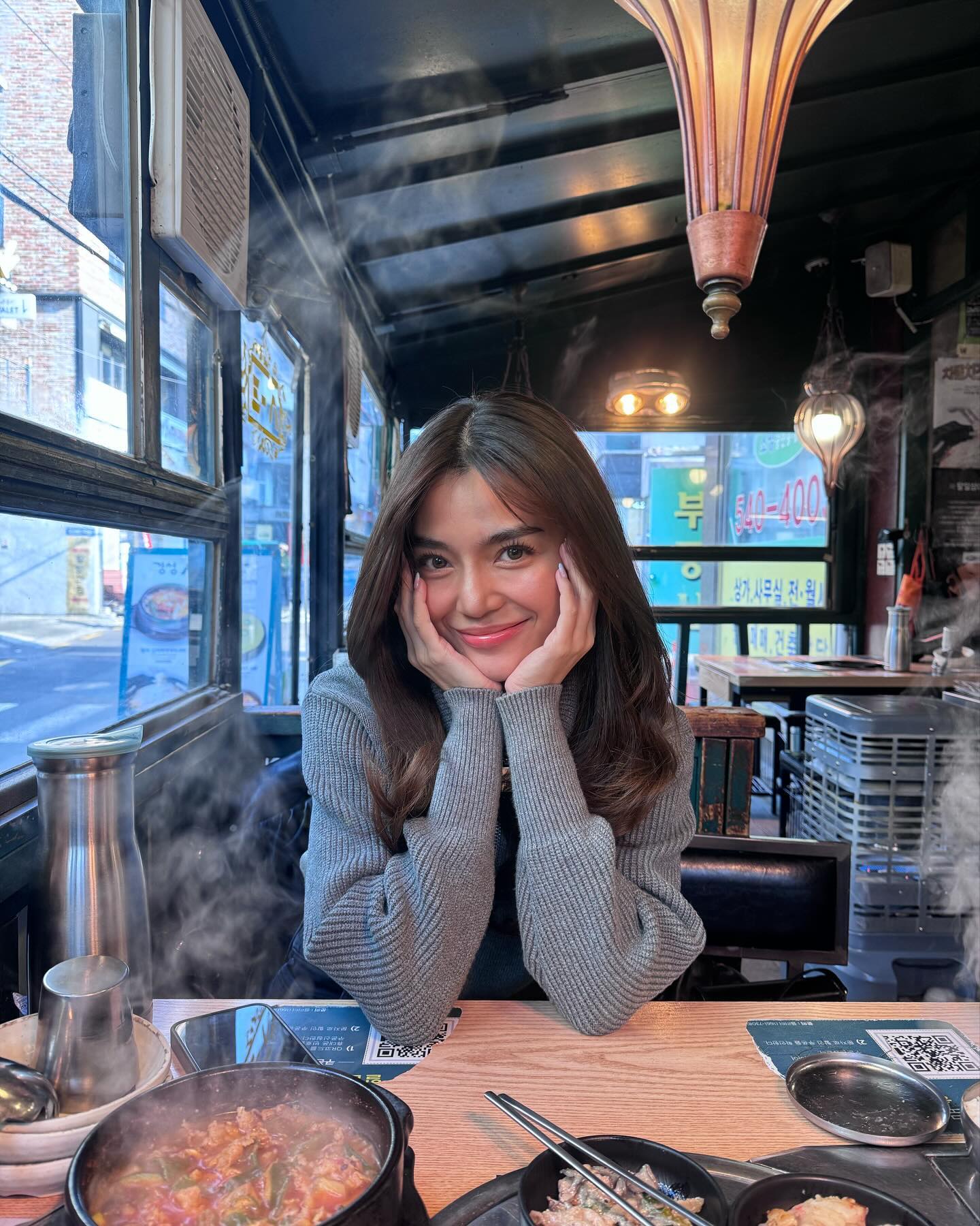 ปราง - กัญญ์ณรัณ วงศ์ขจรไกล