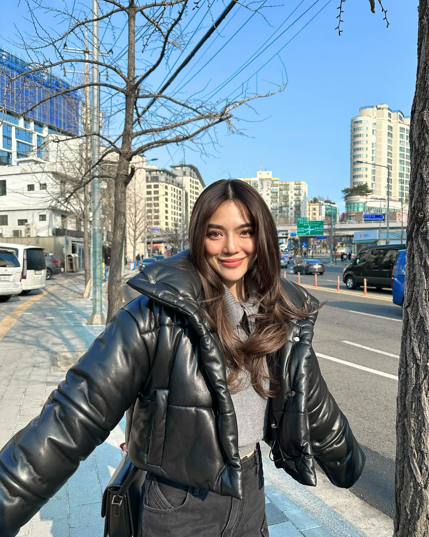 ปราง - กัญญ์ณรัณ วงศ์ขจรไกล