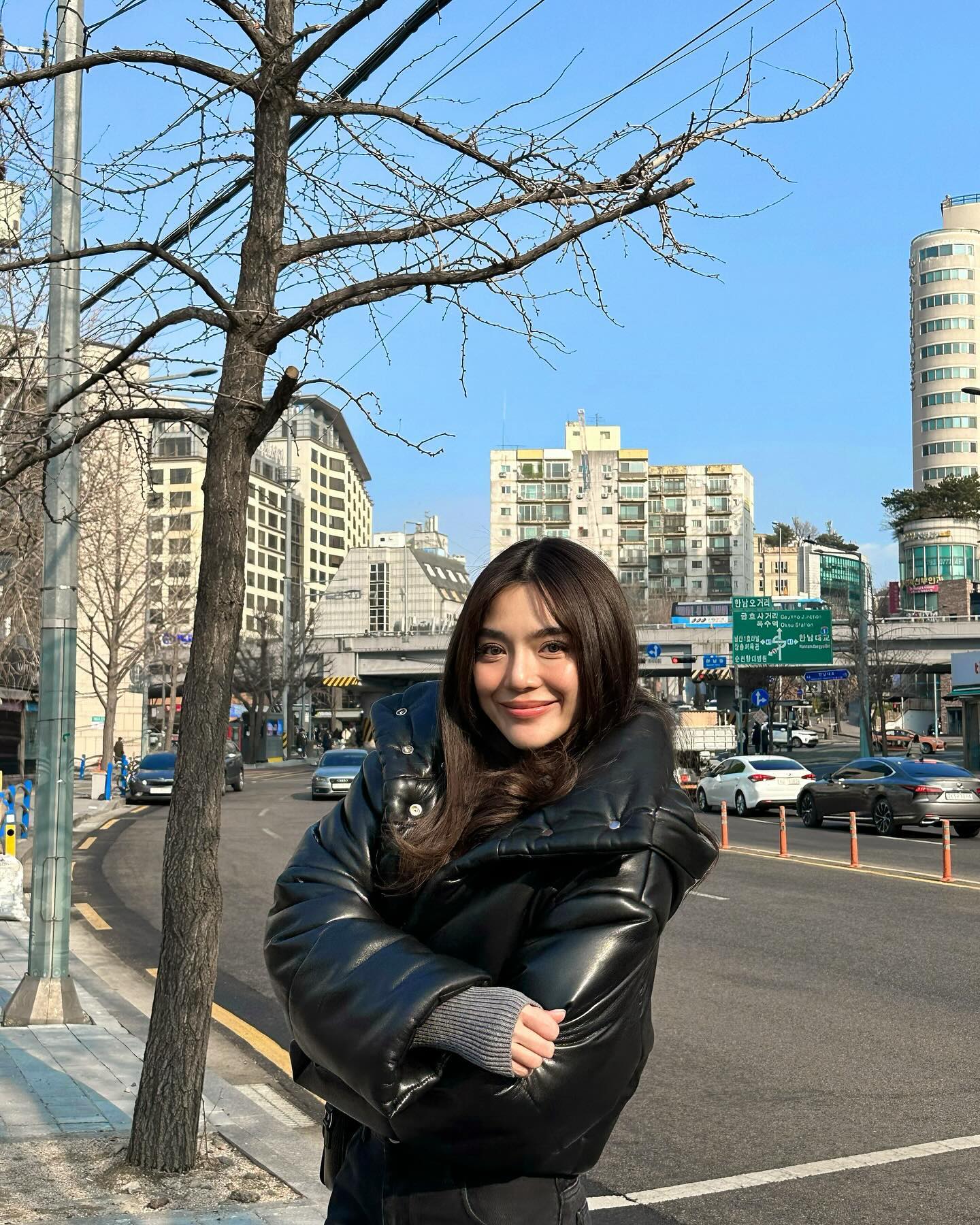 ปราง - กัญญ์ณรัณ วงศ์ขจรไกล